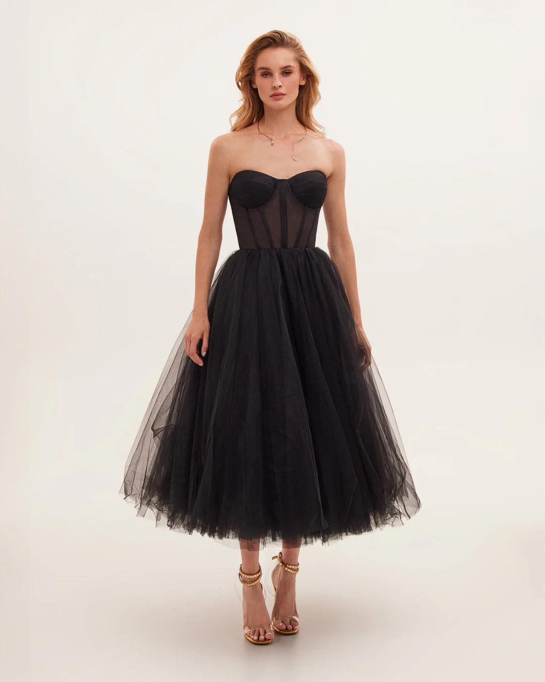Vestido Vionetta