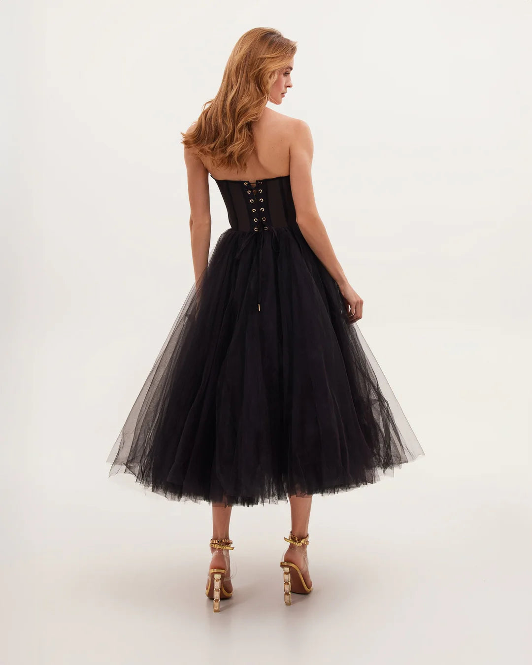 Vestido Vionetta