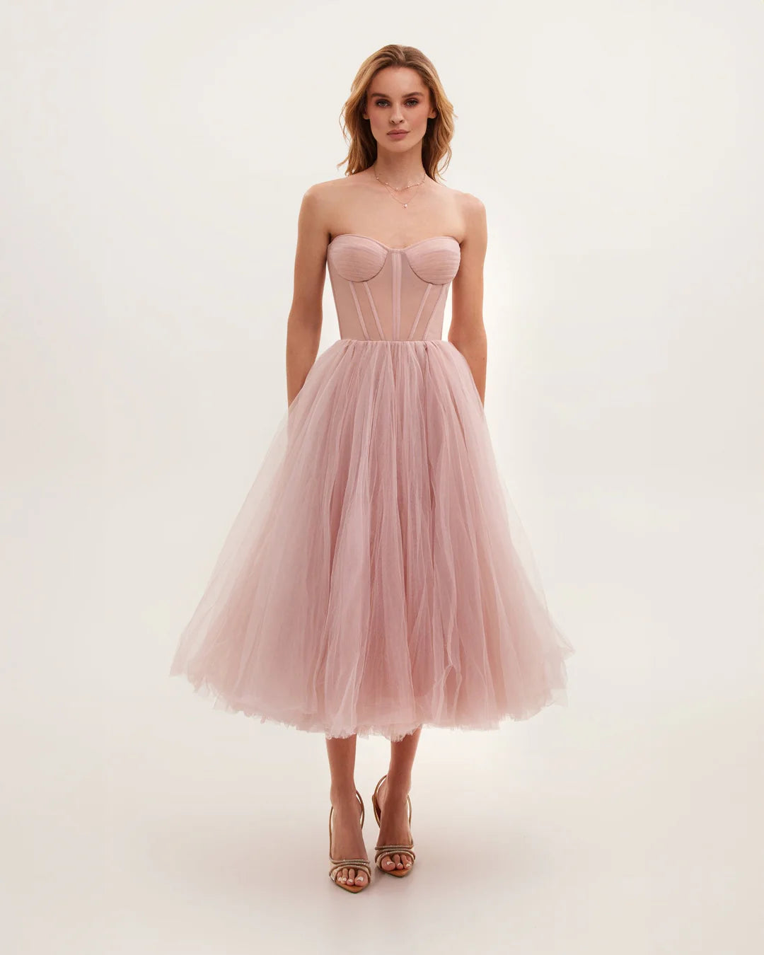 Vestido Vionetta