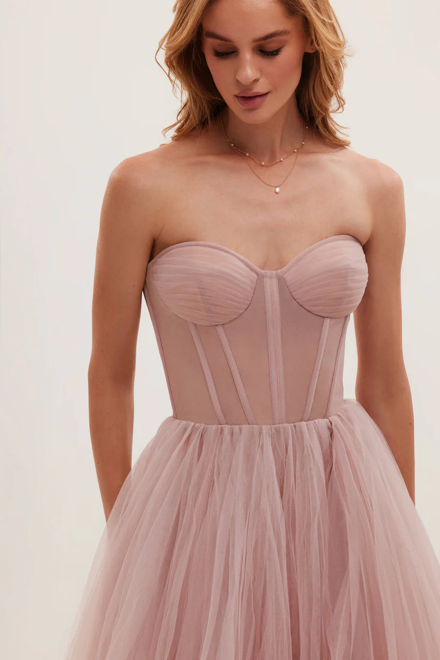 Vestido Vionetta