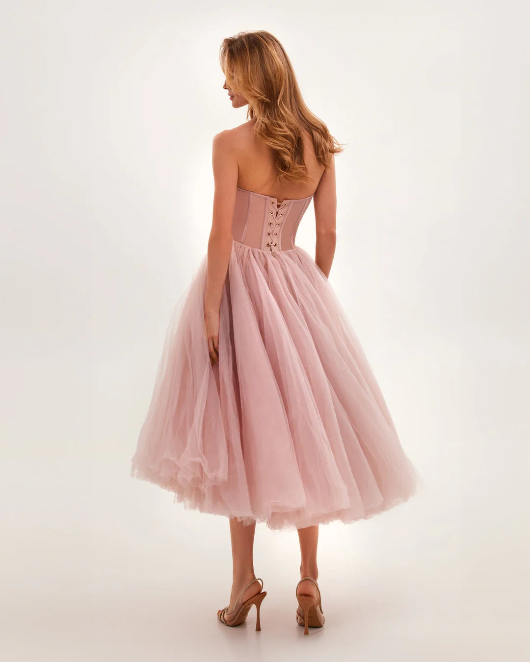 Vestido Vionetta