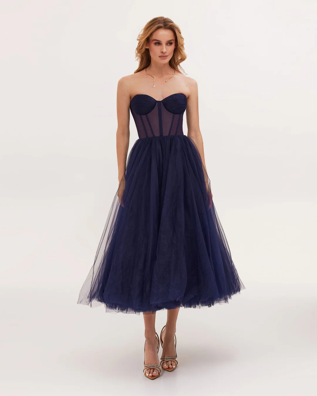 Vestido Vionetta