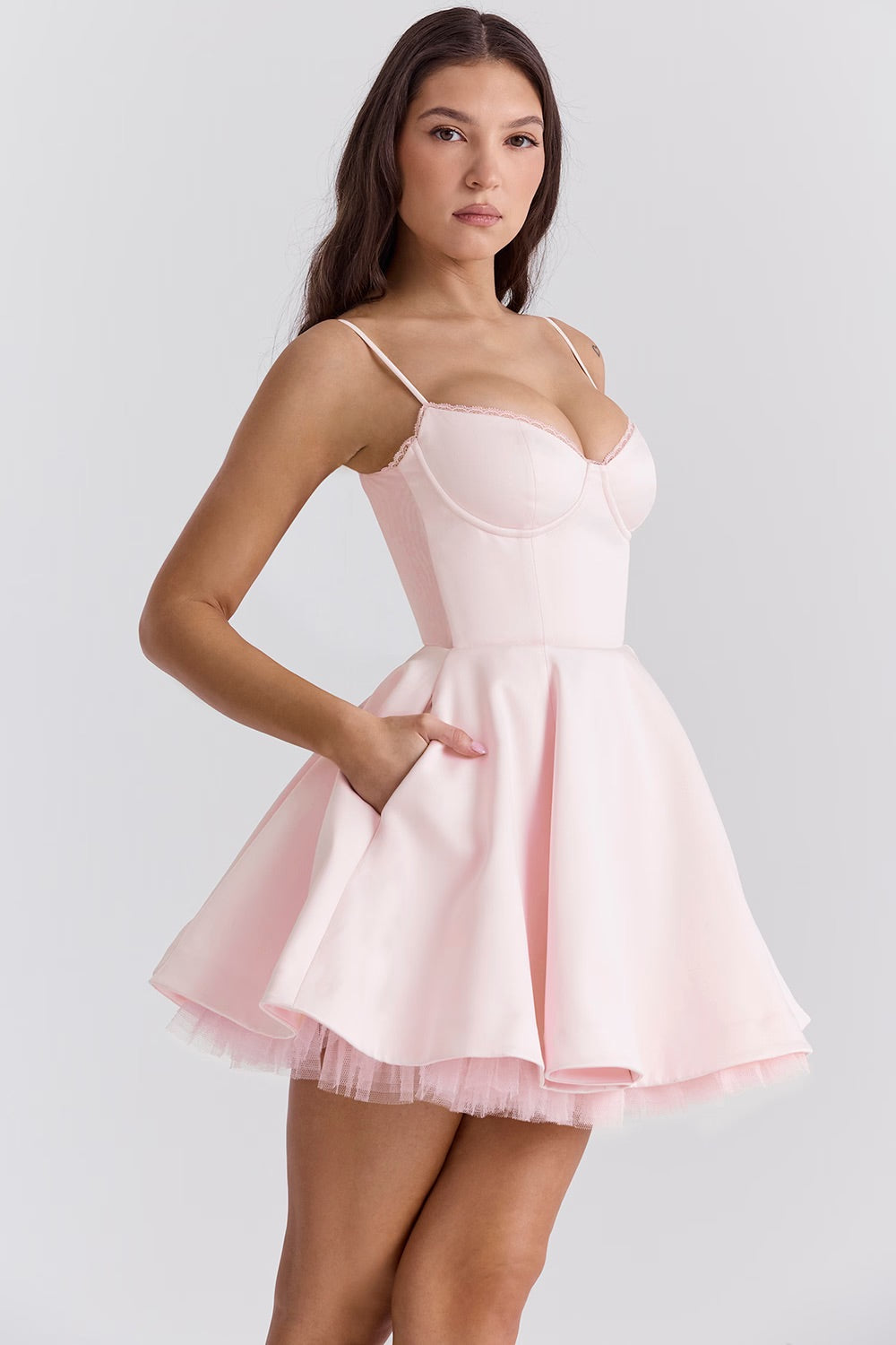 Vestido Mabel