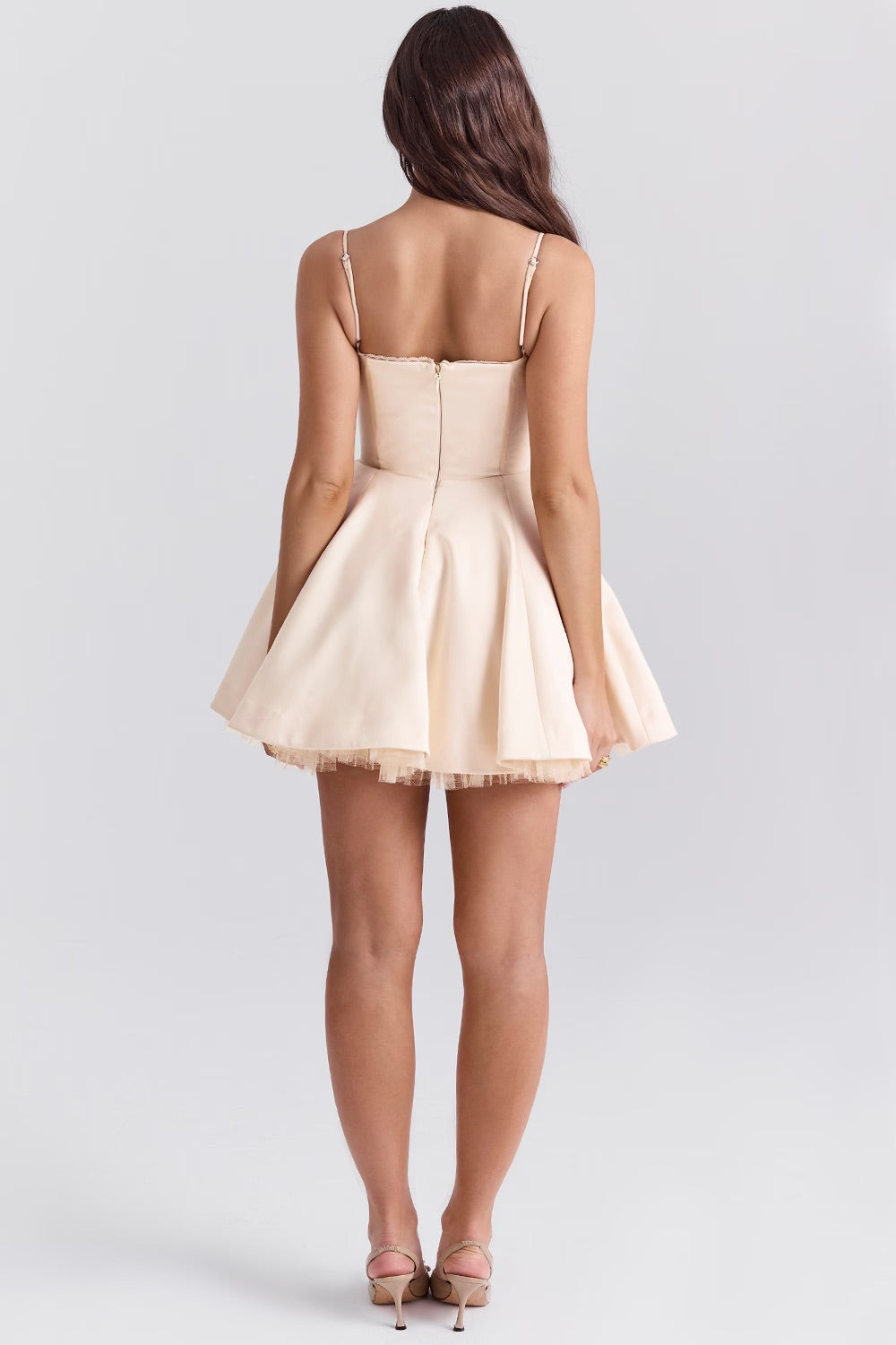 Vestido Mabel