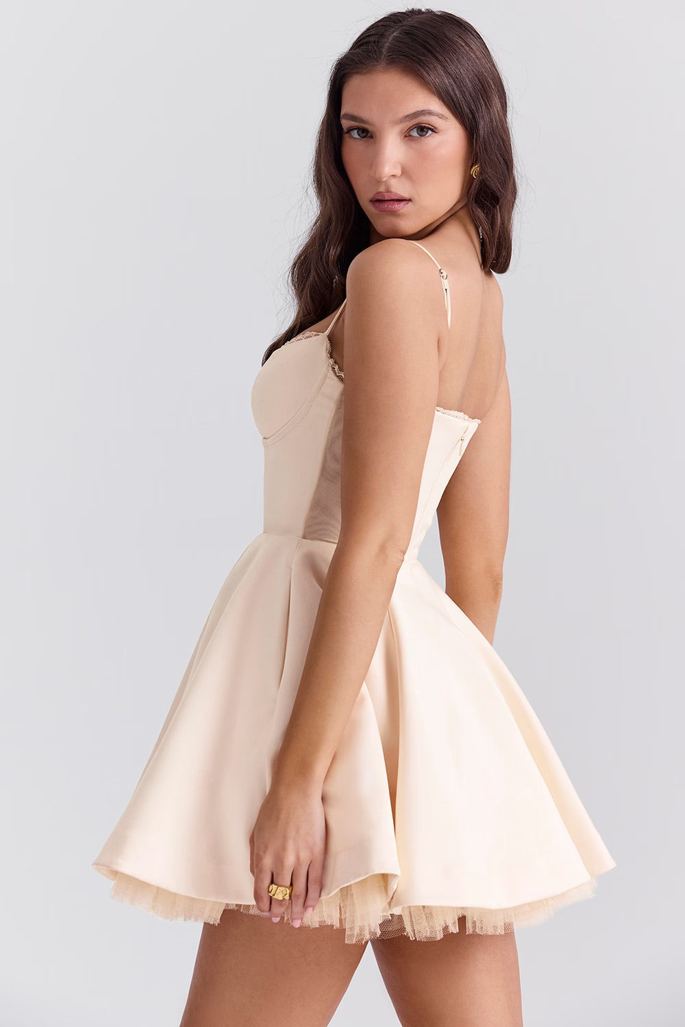 Vestido Mabel
