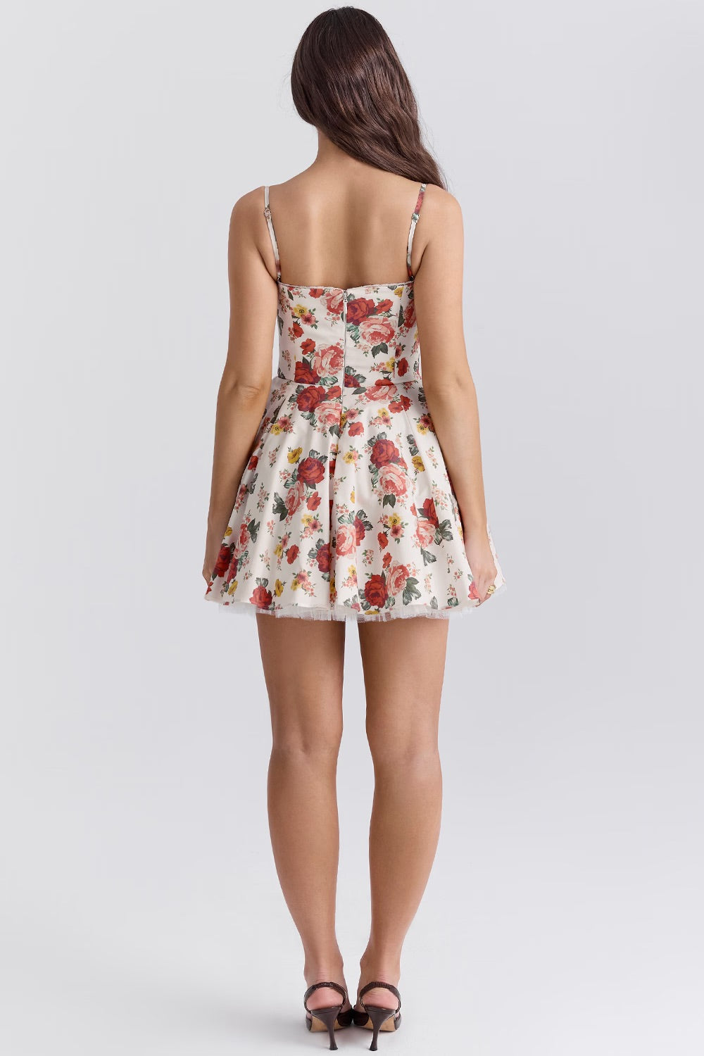 Vestido Mabel