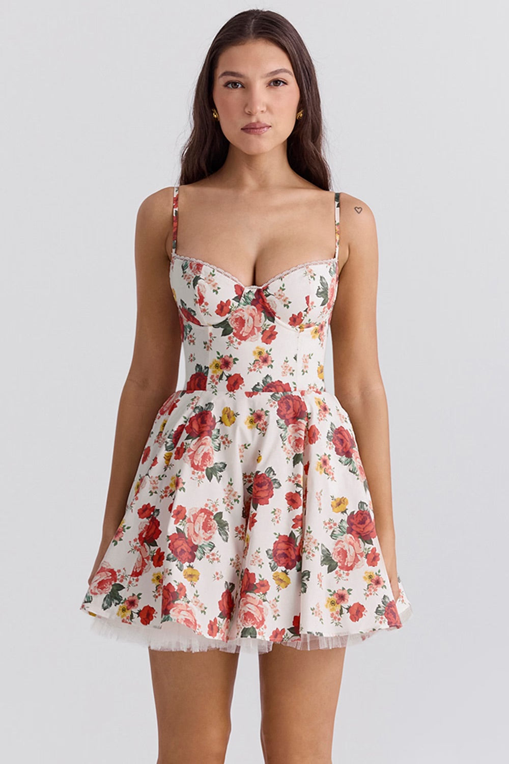 Vestido Mabel