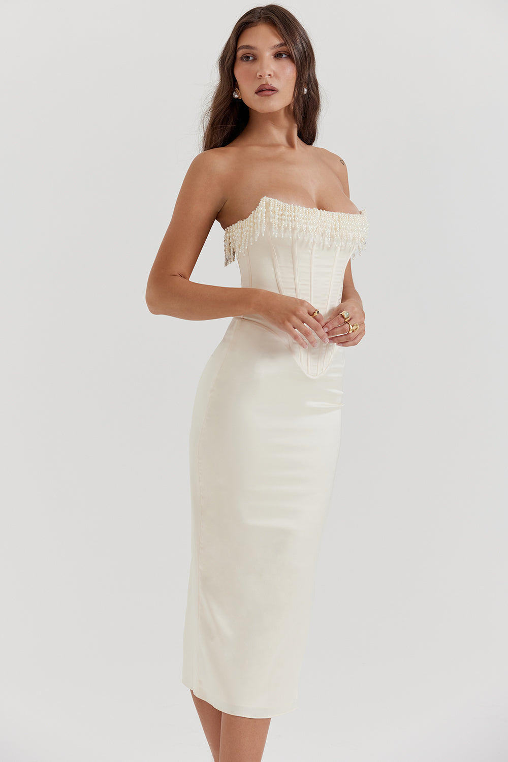 Vestido Alyssa