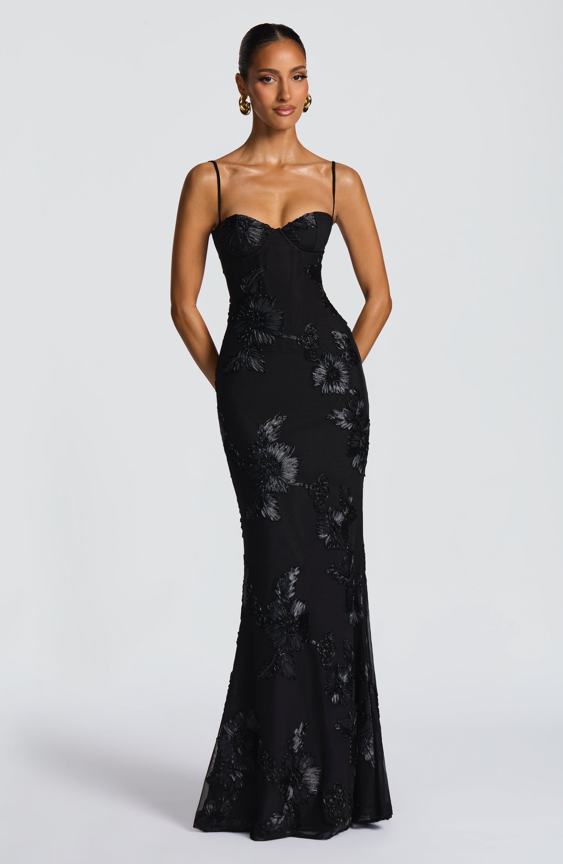 Vestido Daisy