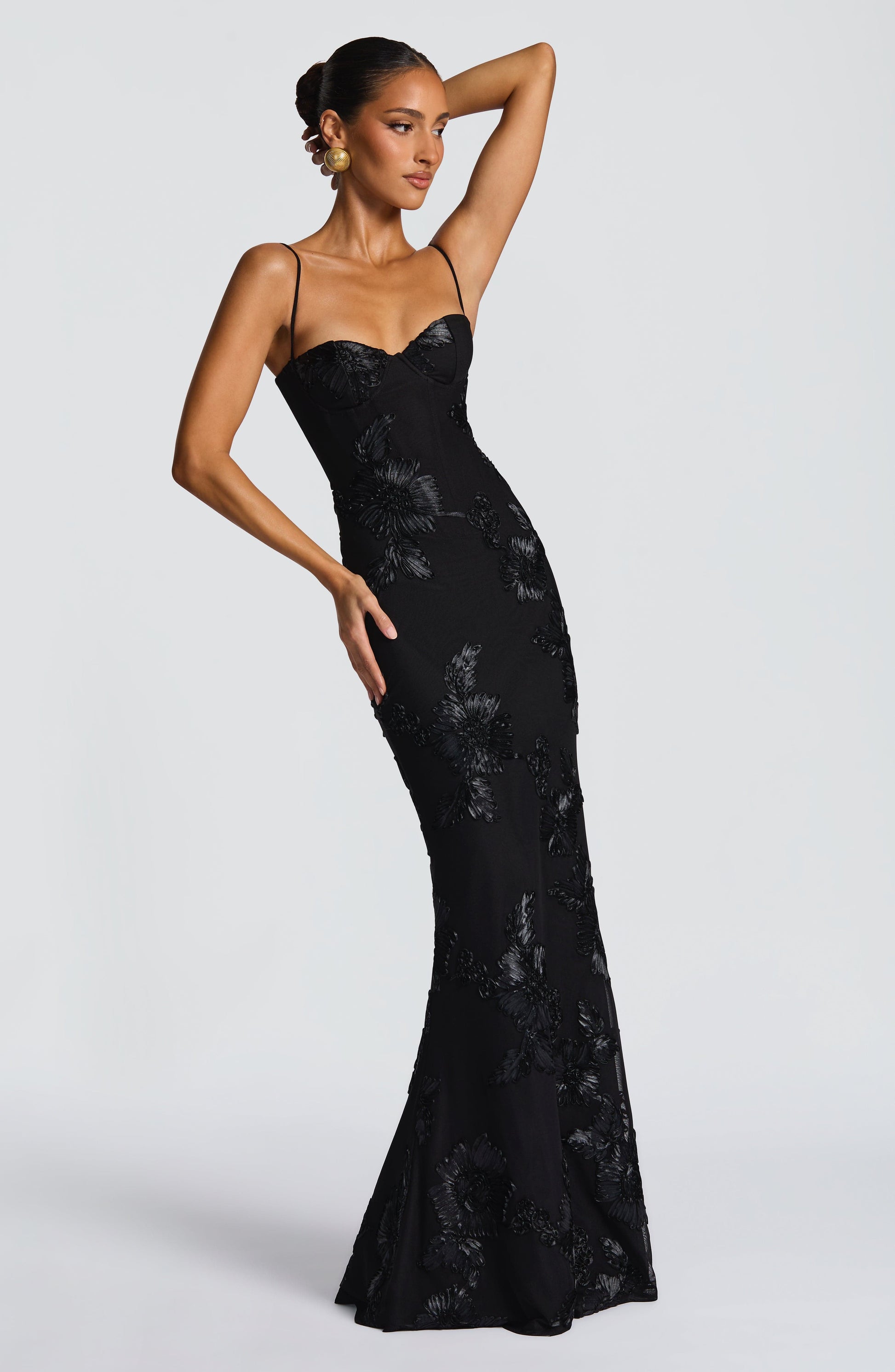 Vestido Daisy
