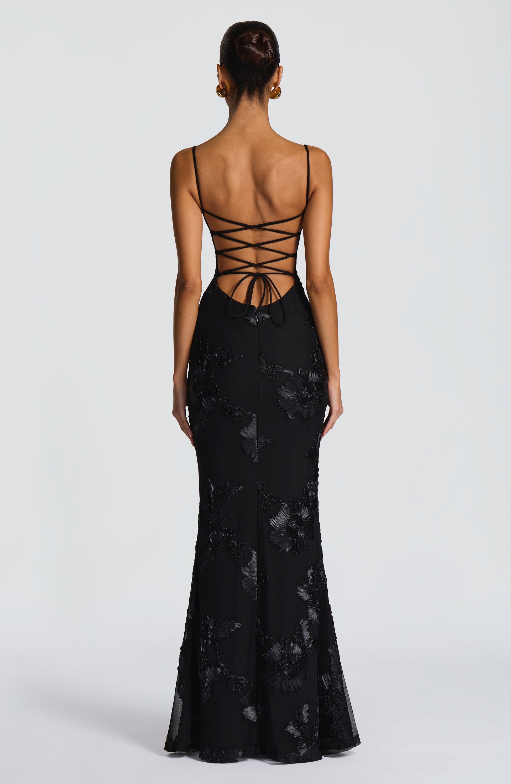 Vestido Daisy