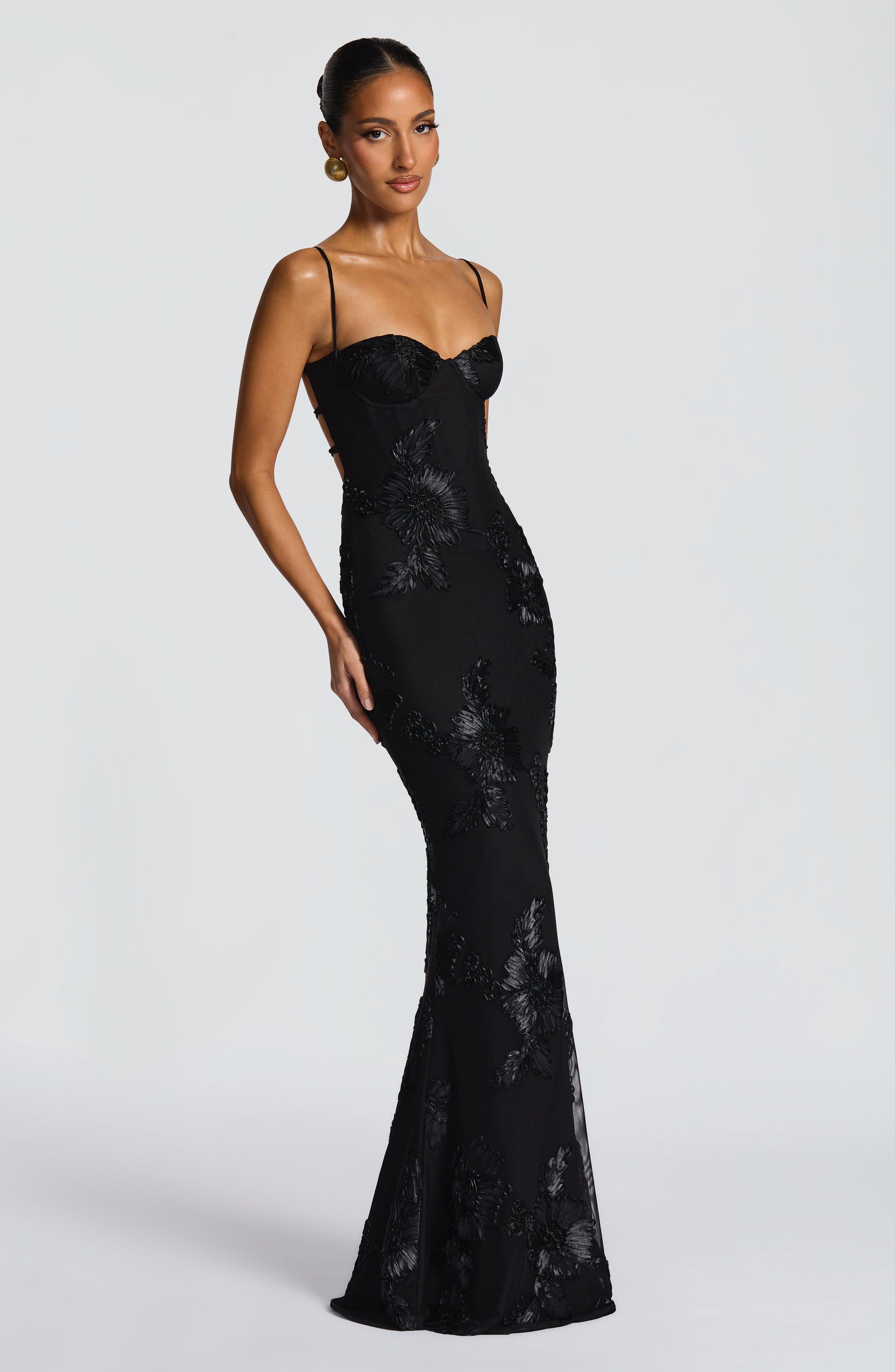 Vestido Daisy