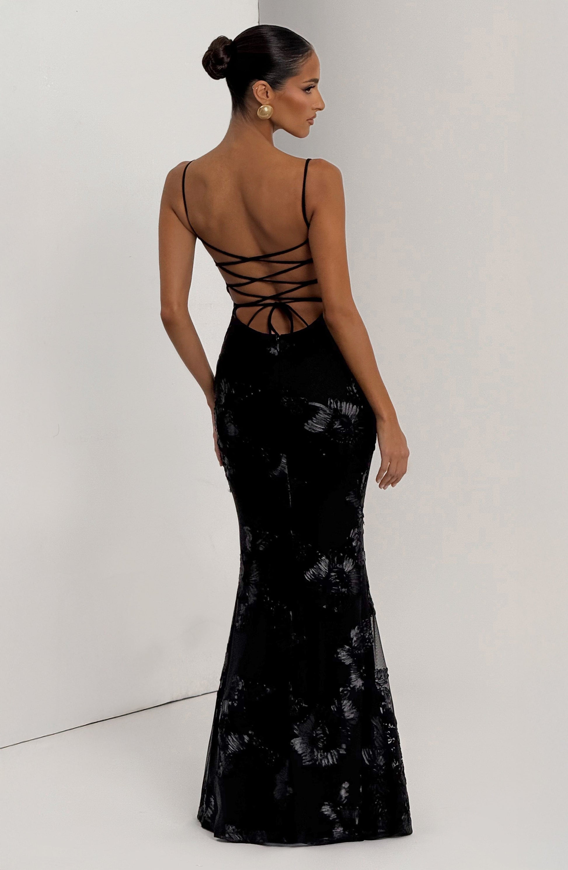 Vestido Daisy