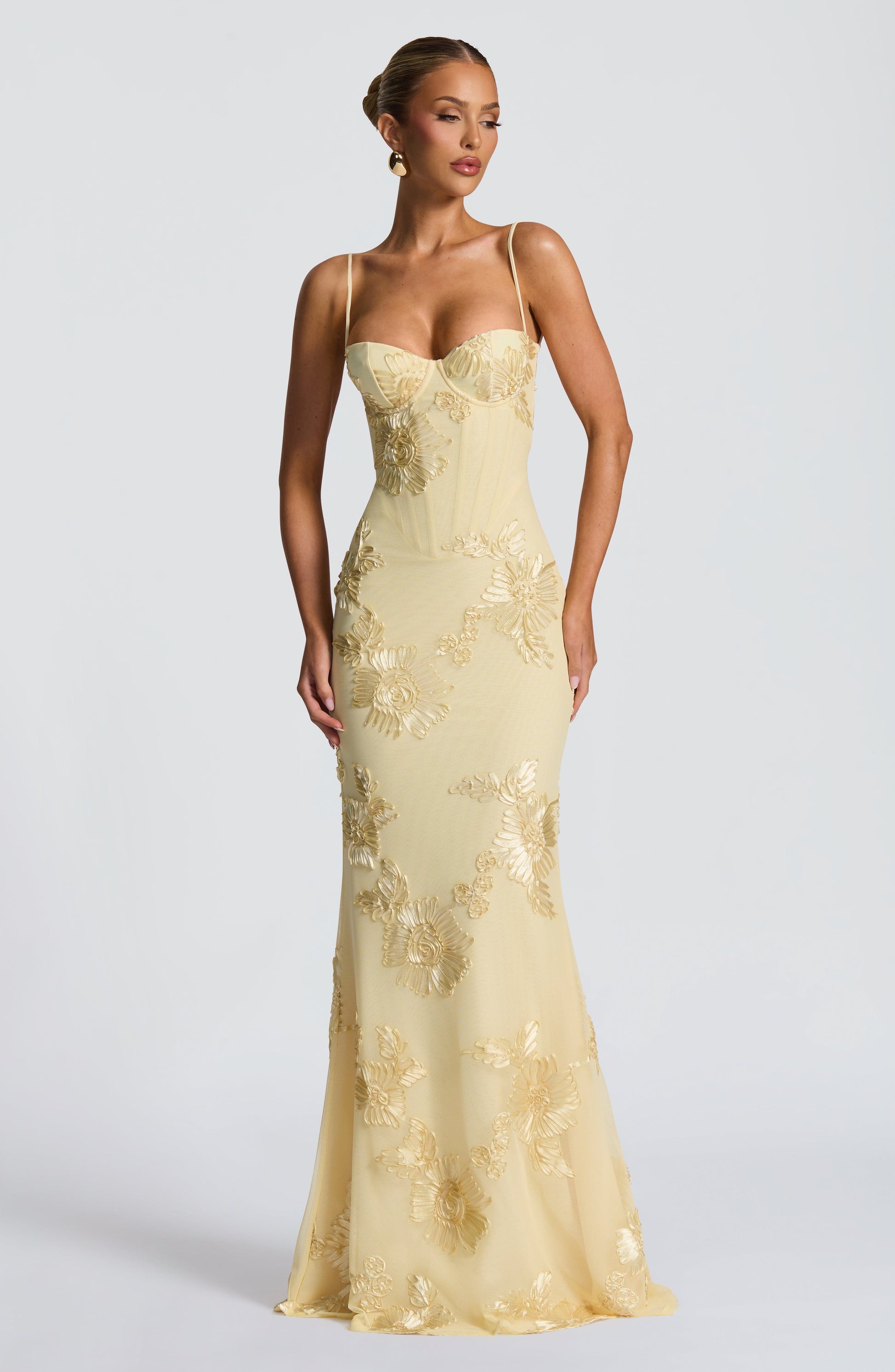 Vestido Daisy