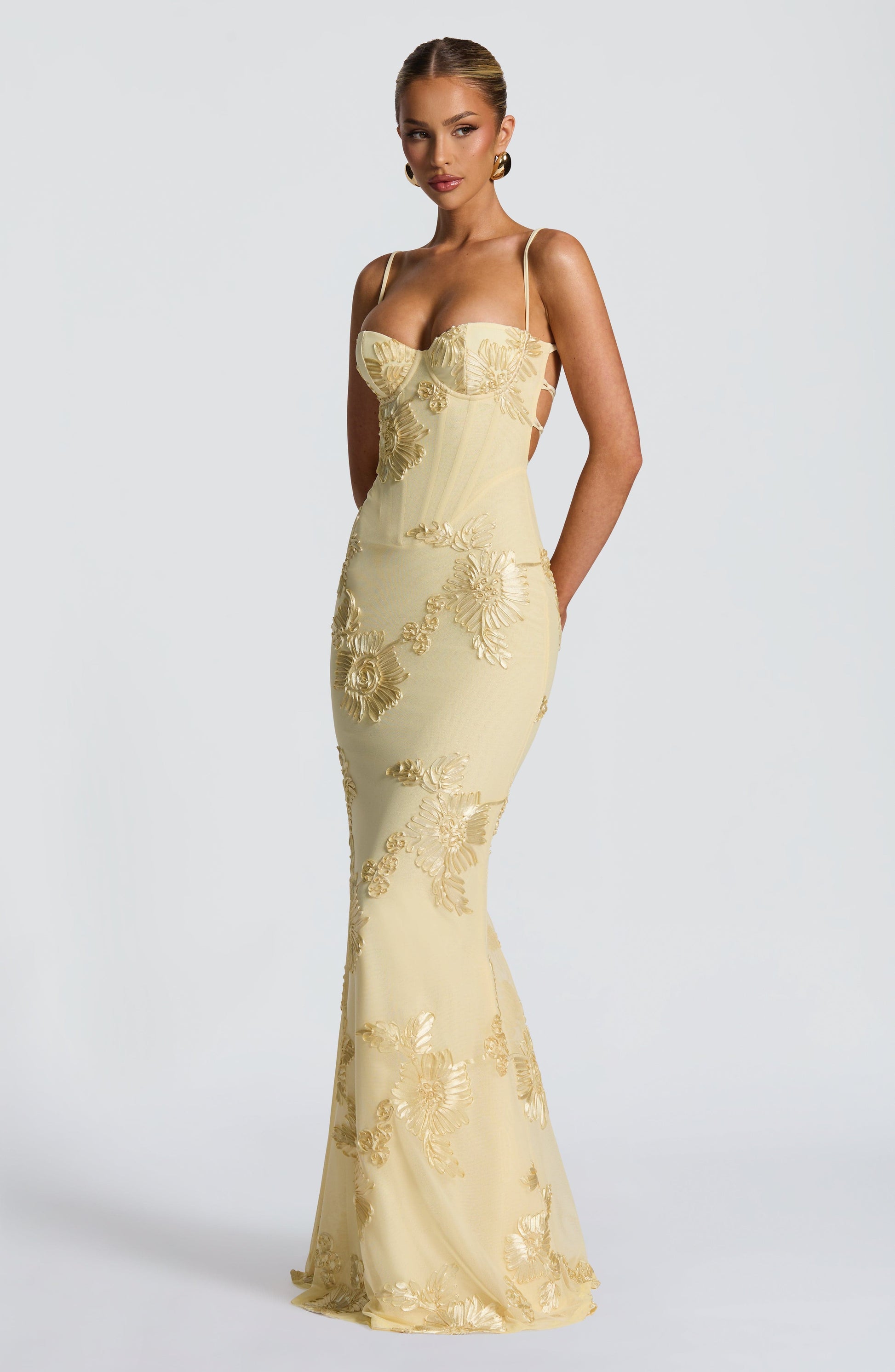 Vestido Daisy