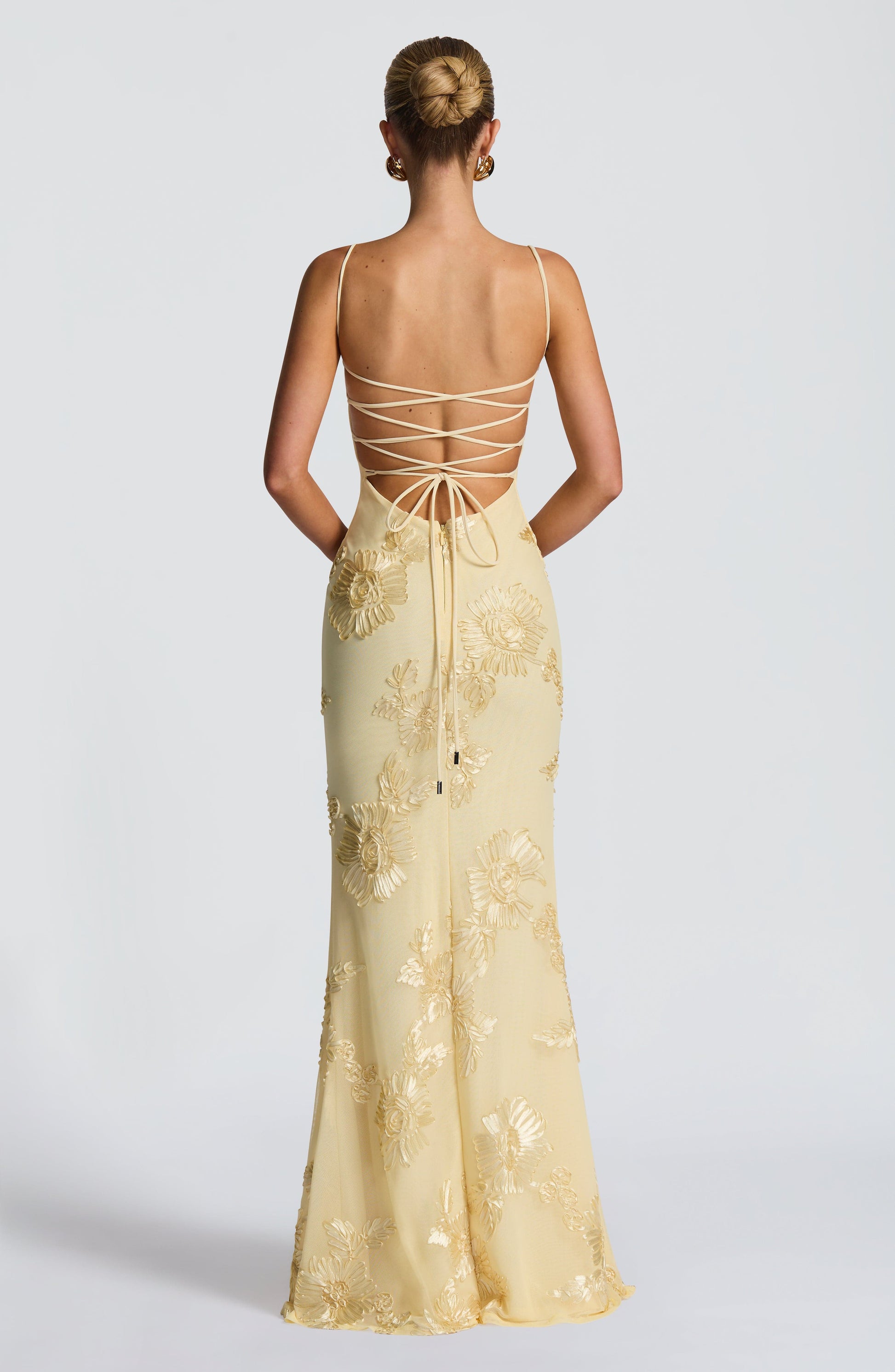 Vestido Daisy