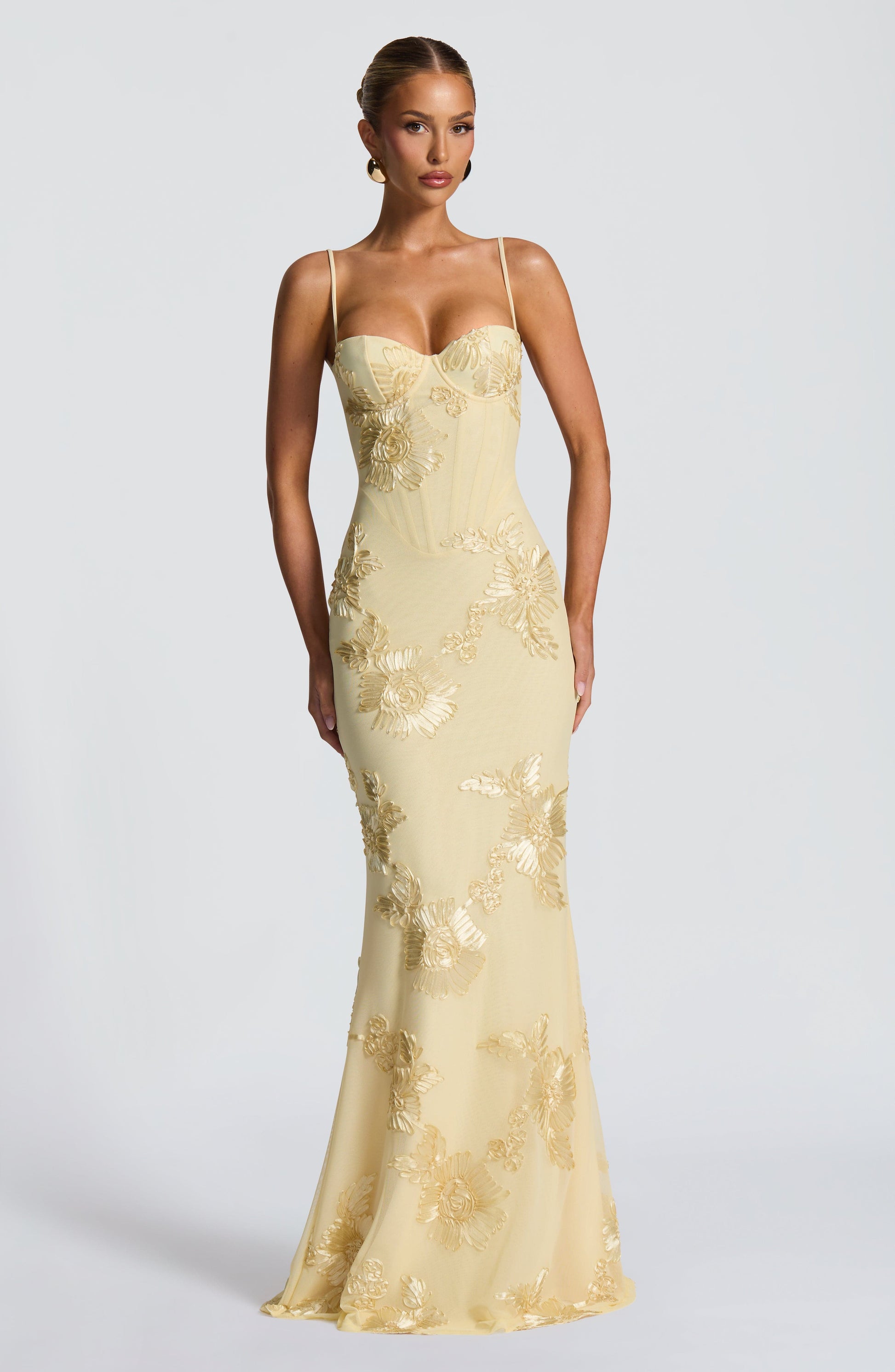 Vestido Daisy