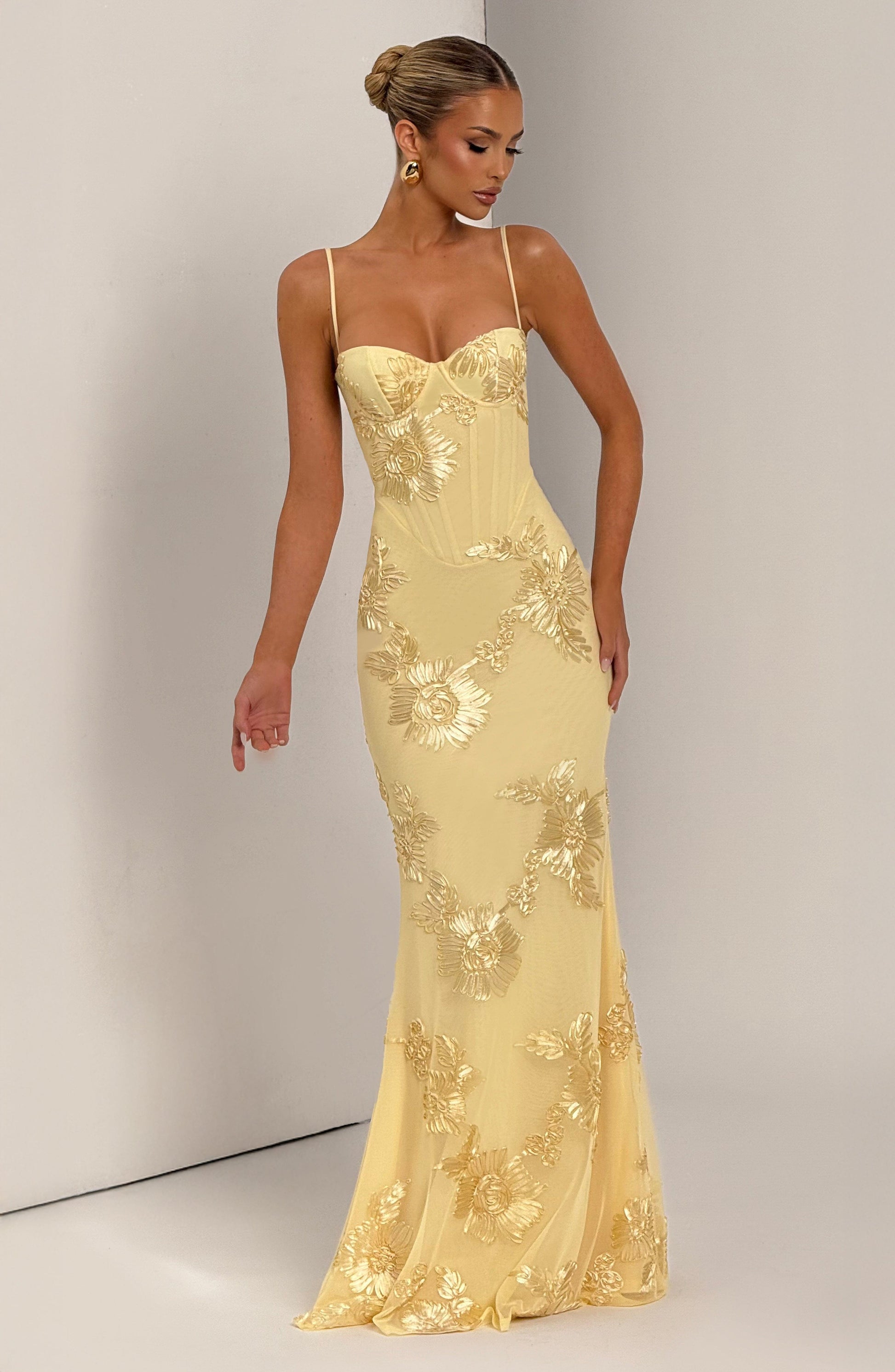 Vestido Daisy