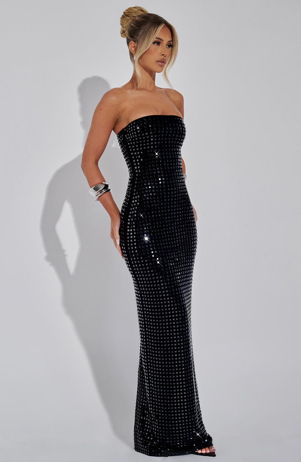 Vestido Jade