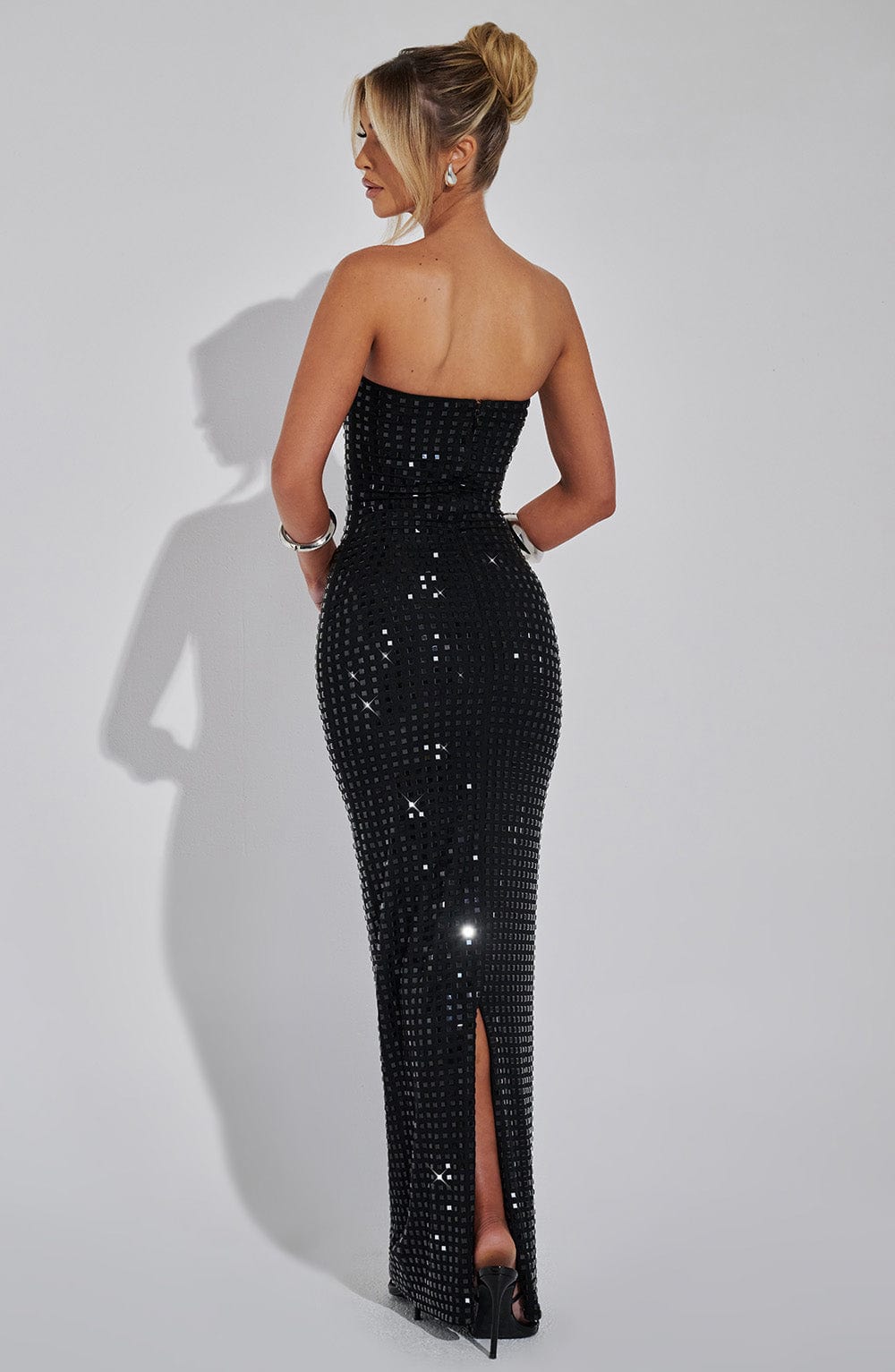 Vestido Jade
