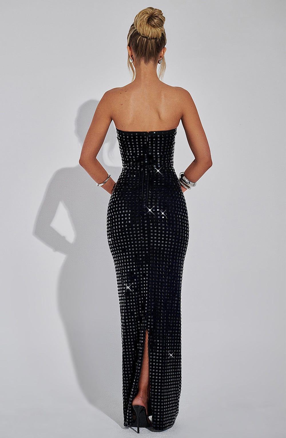 Vestido Jade