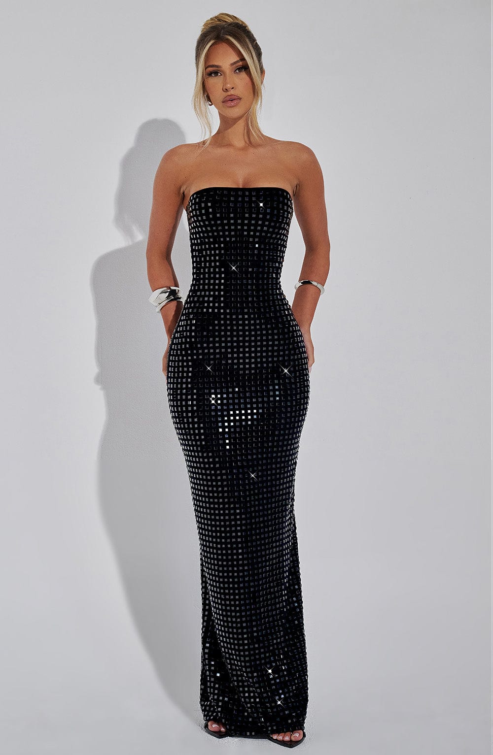 Vestido Jade