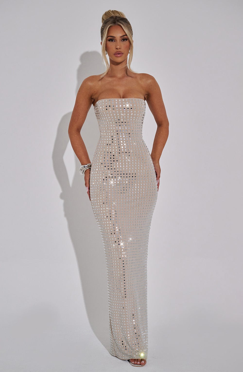 Vestido Jade