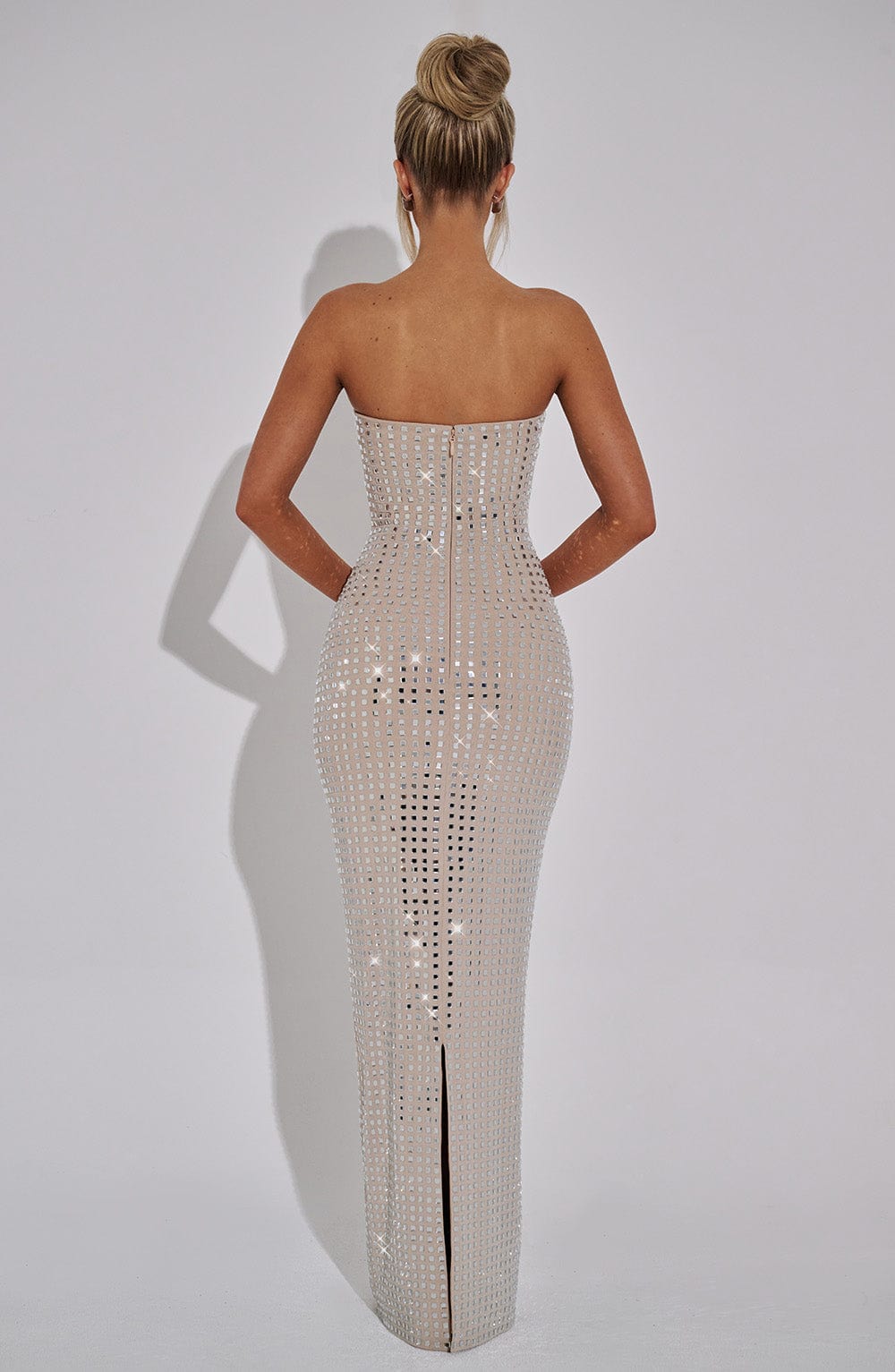 Vestido Jade