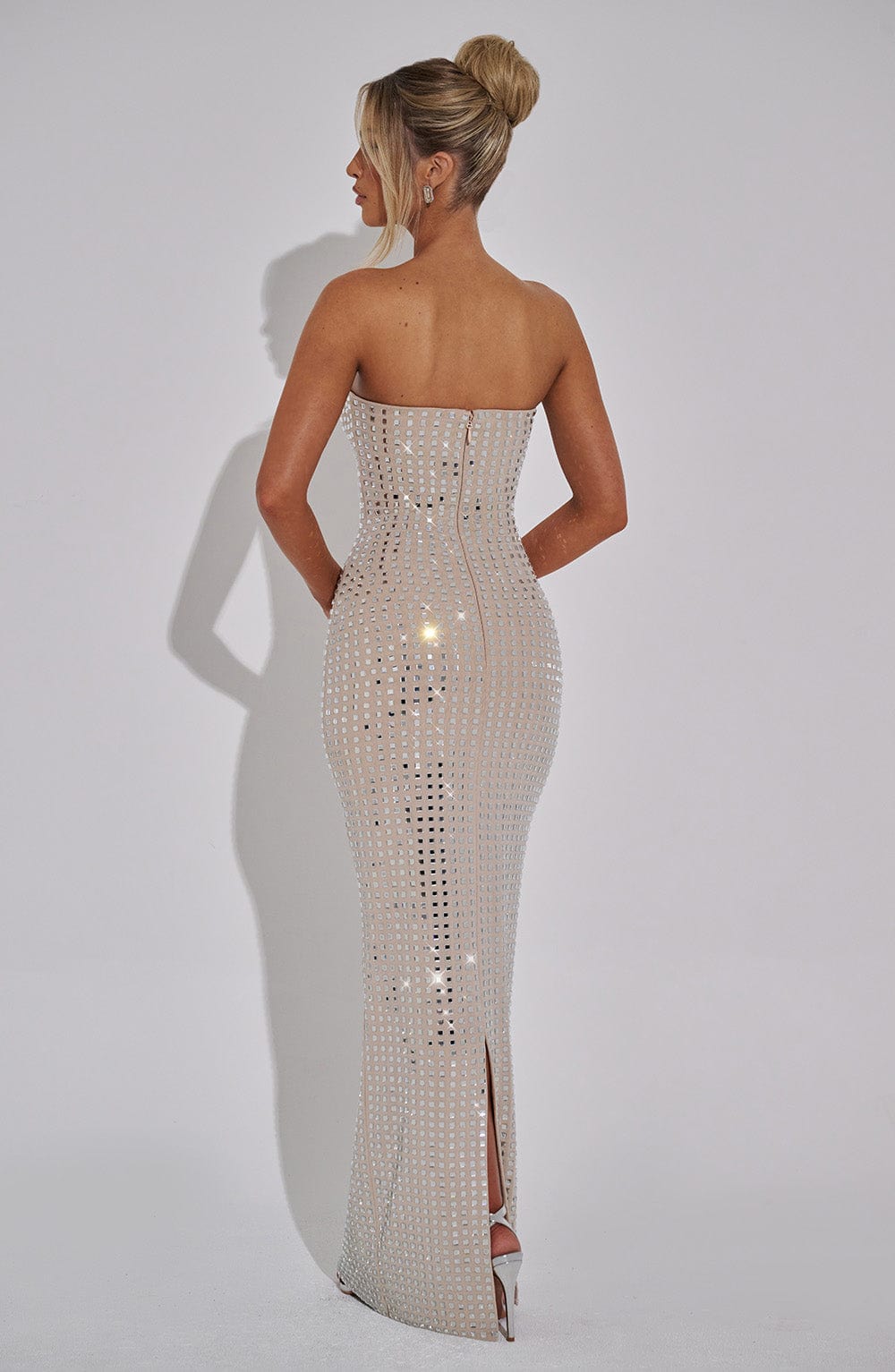 Vestido Jade
