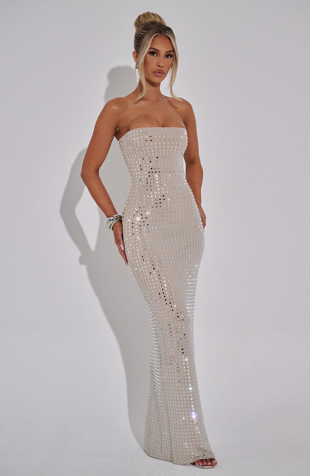 Vestido Jade