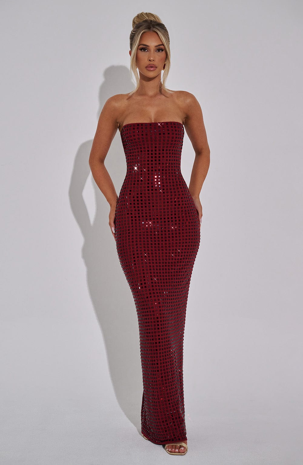 Vestido Jade