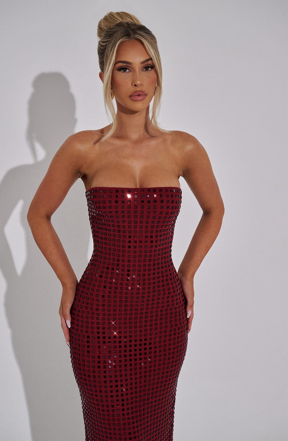 Vestido Jade