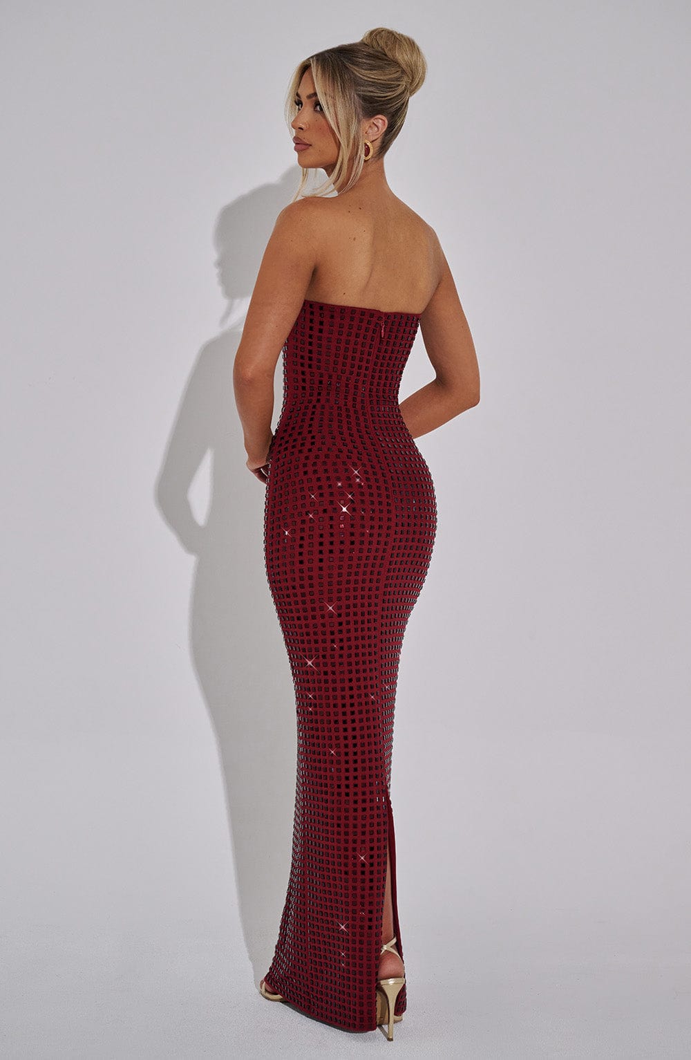 Vestido Jade