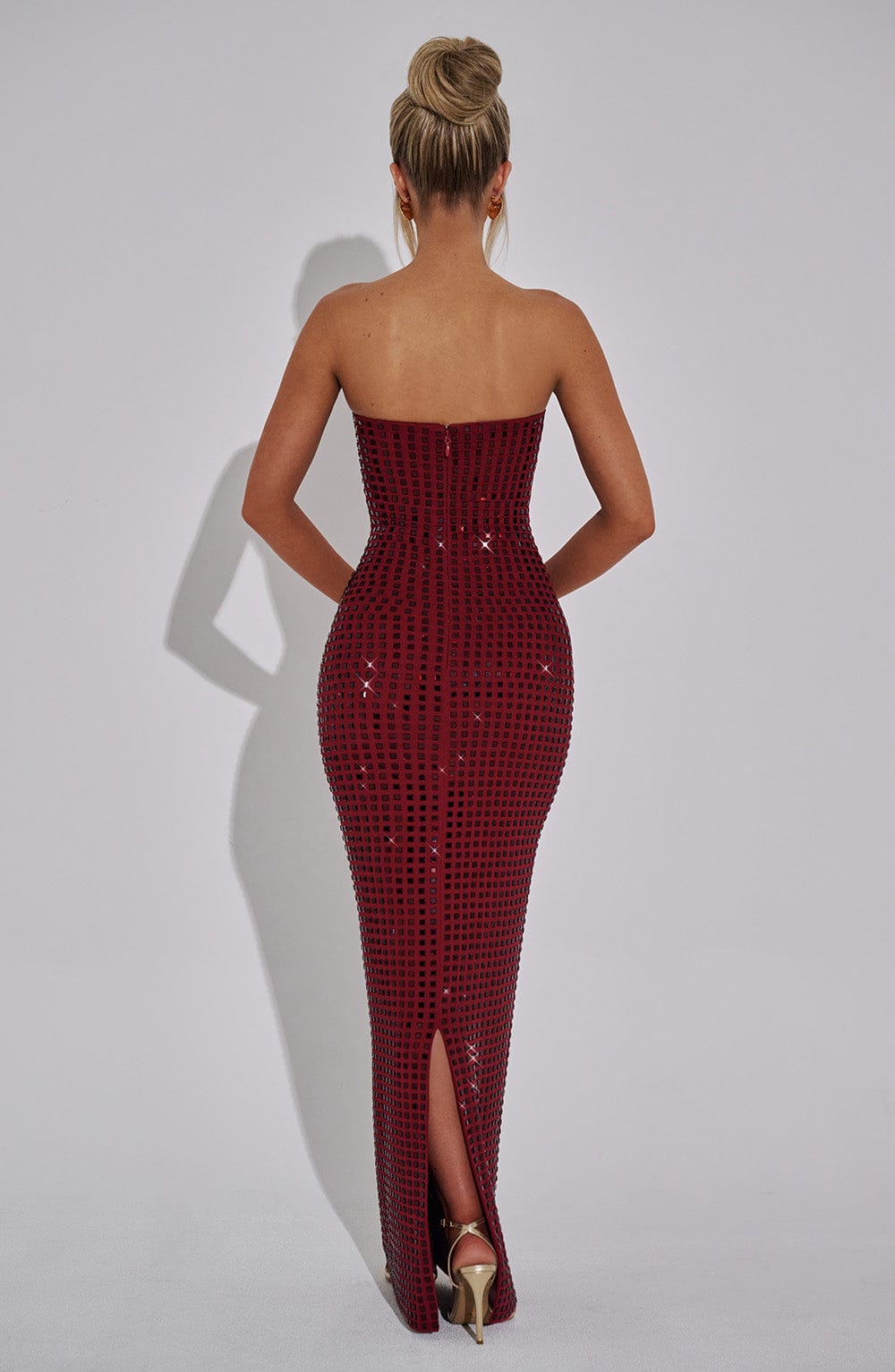 Vestido Jade