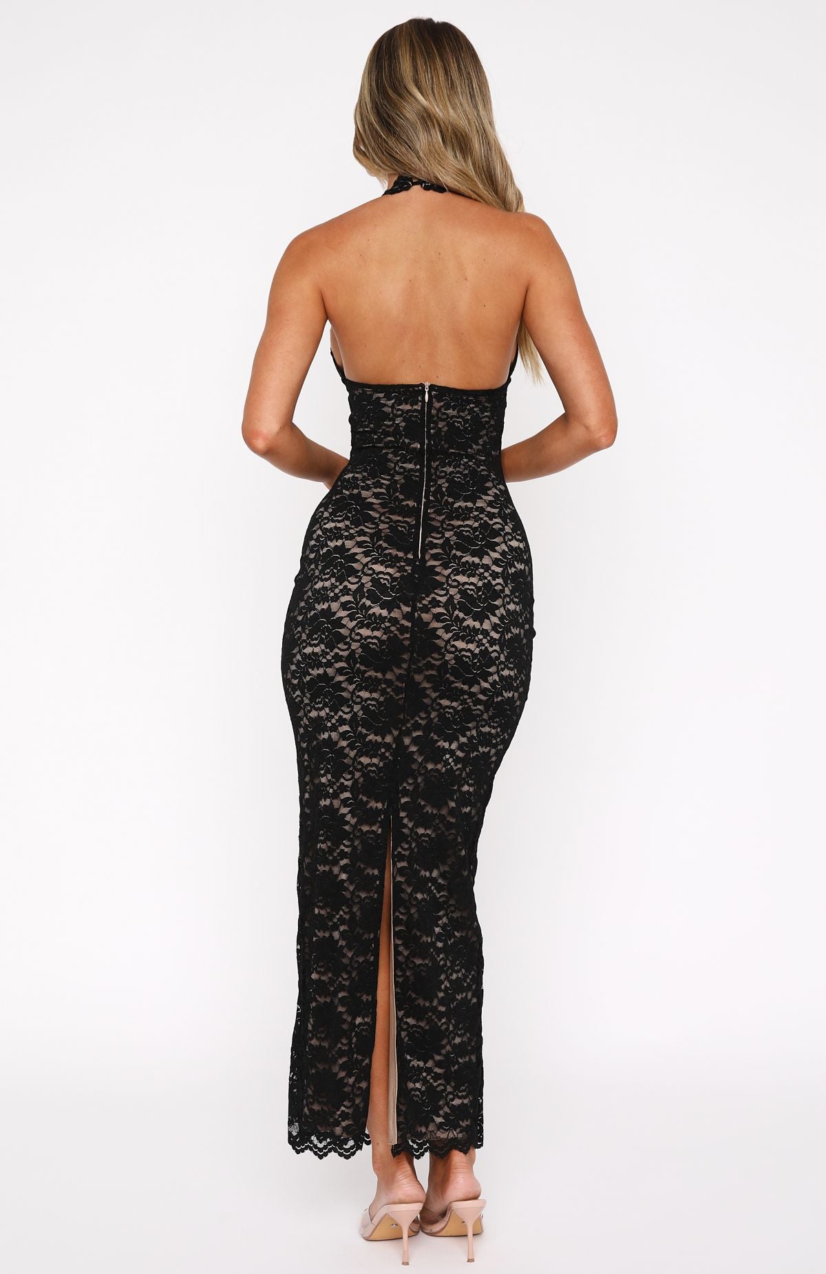 Vestido Constanza
