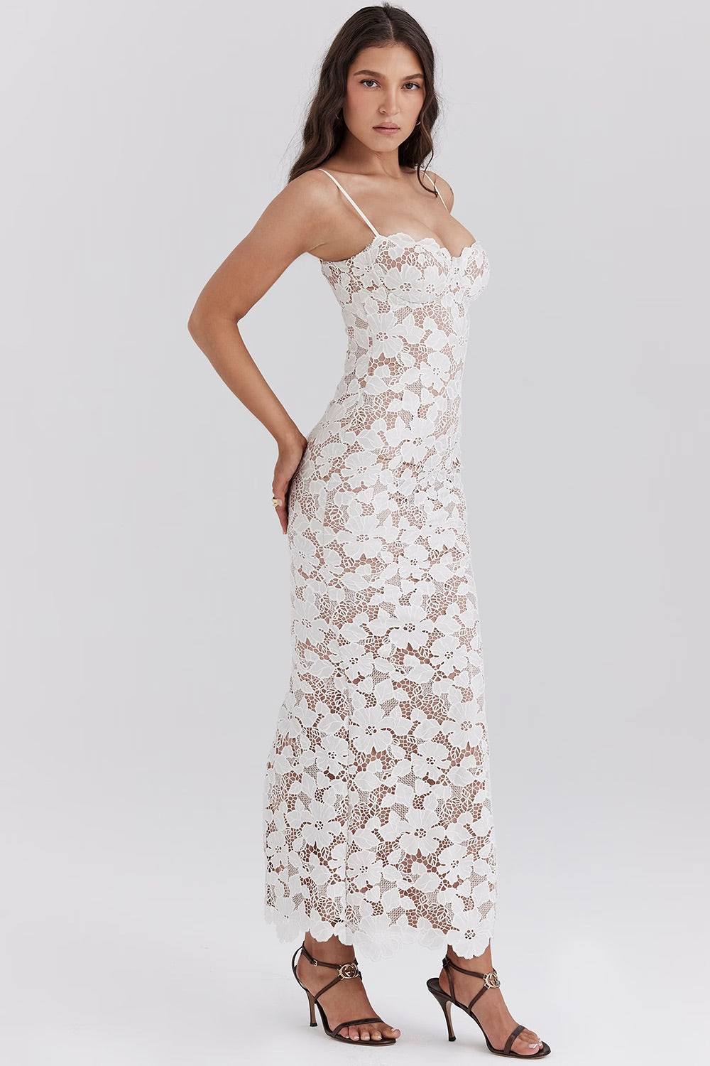 Vestido Kristina