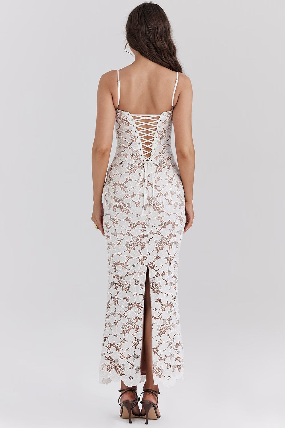 Vestido Kristina