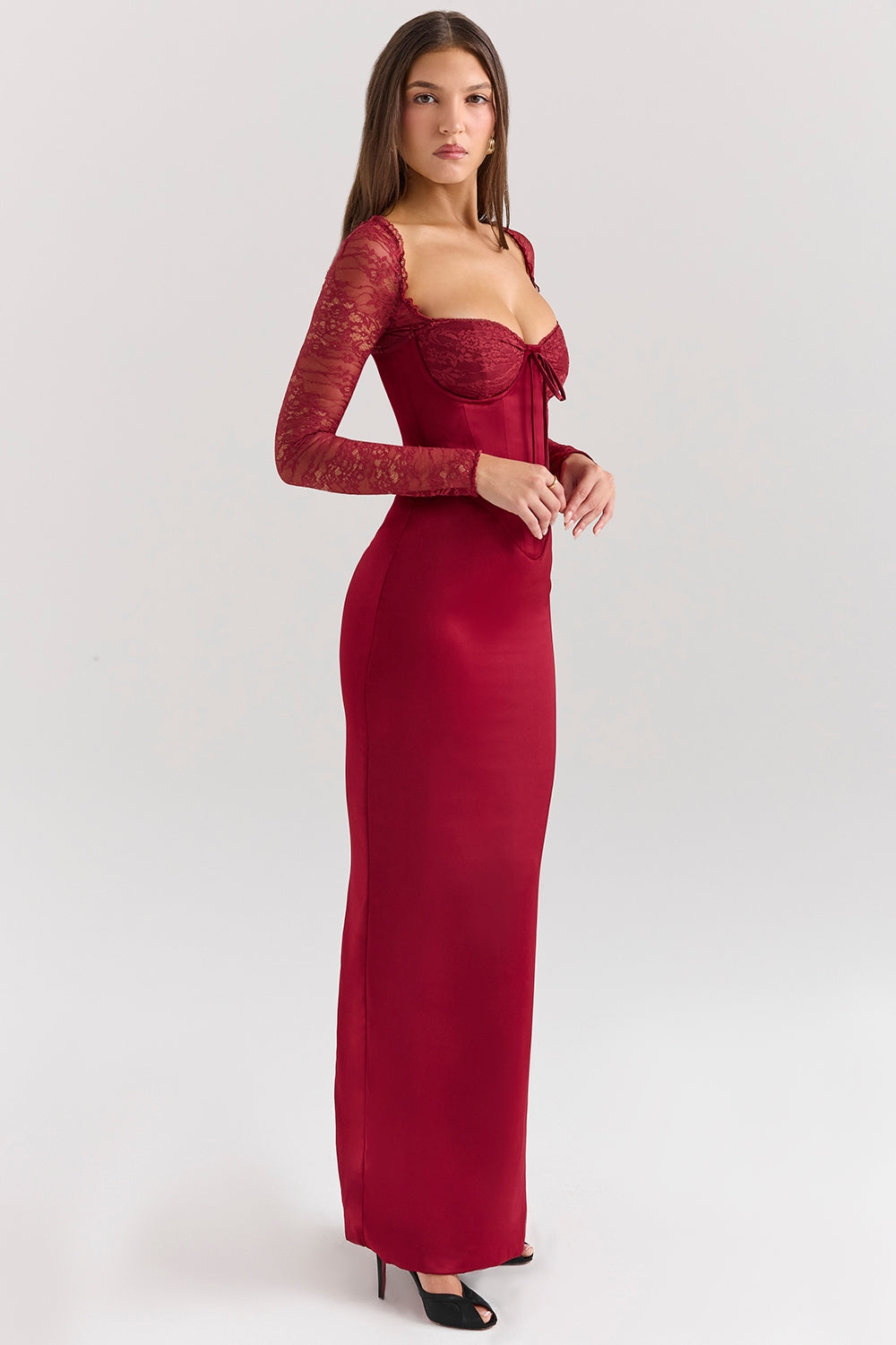 Vestido Zelda