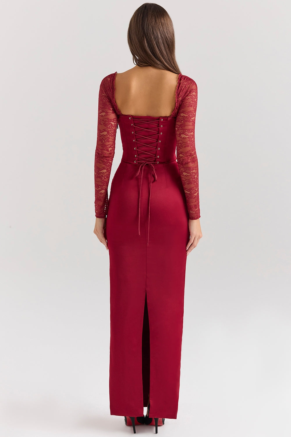 Vestido Zelda