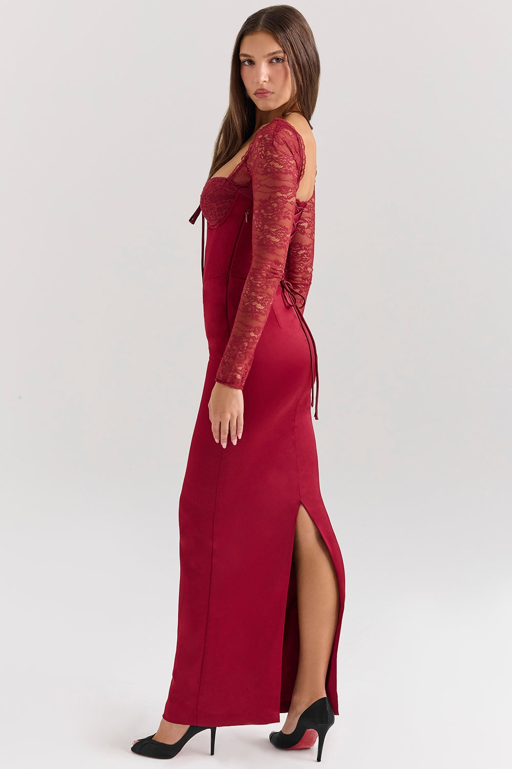 Vestido Zelda