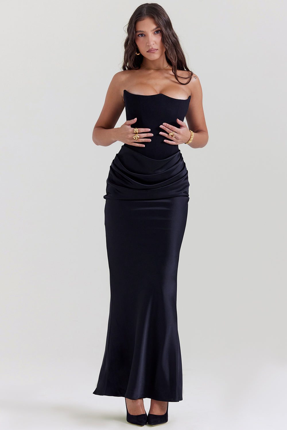 Vestido Nadia