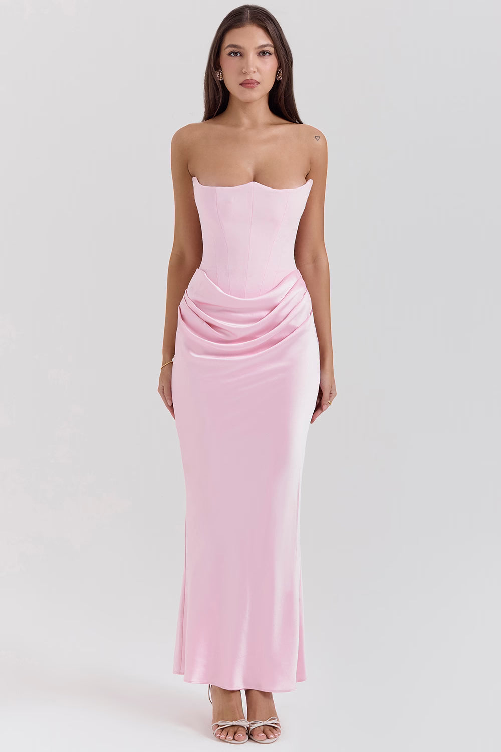 Vestido Nadia