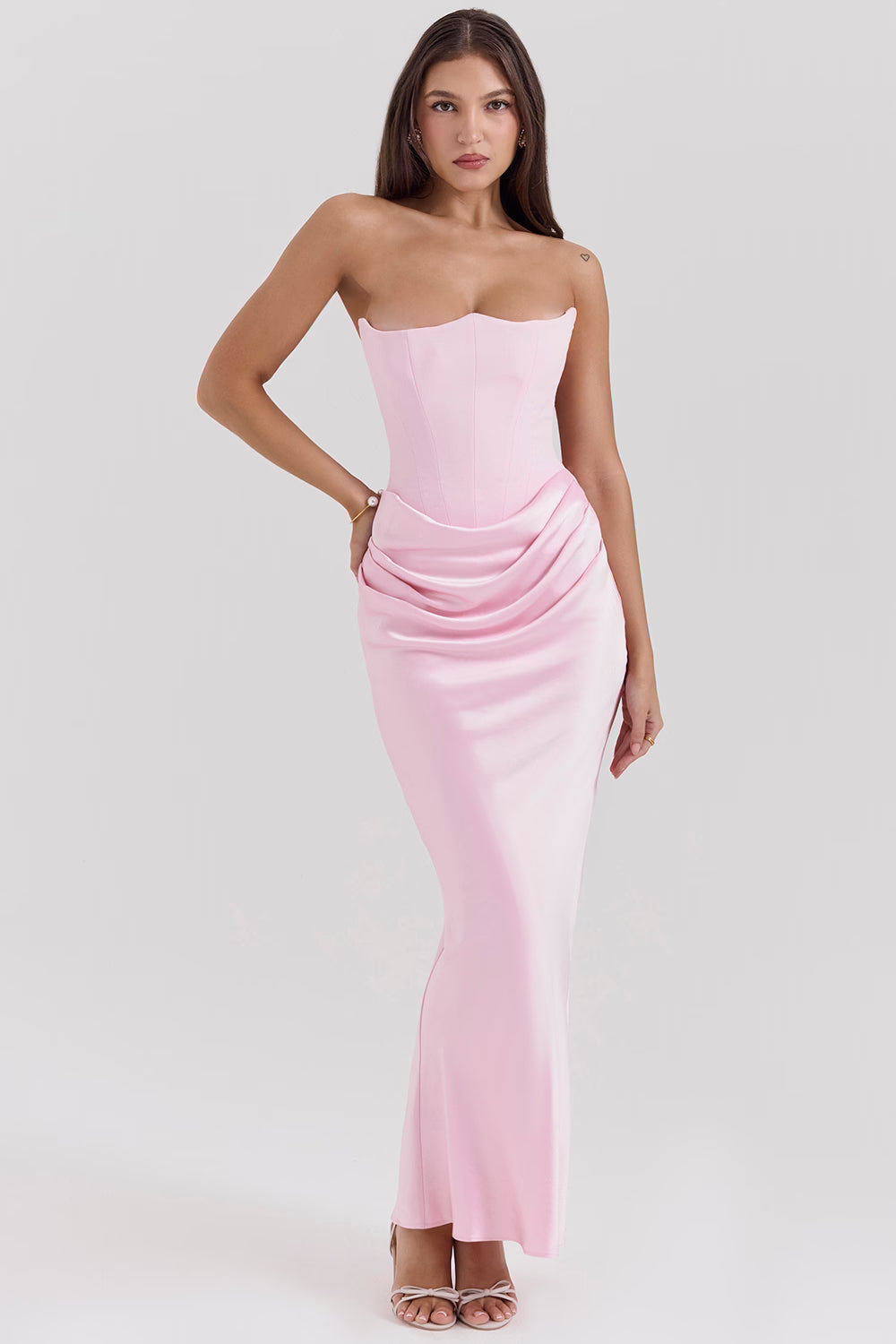Vestido Nadia