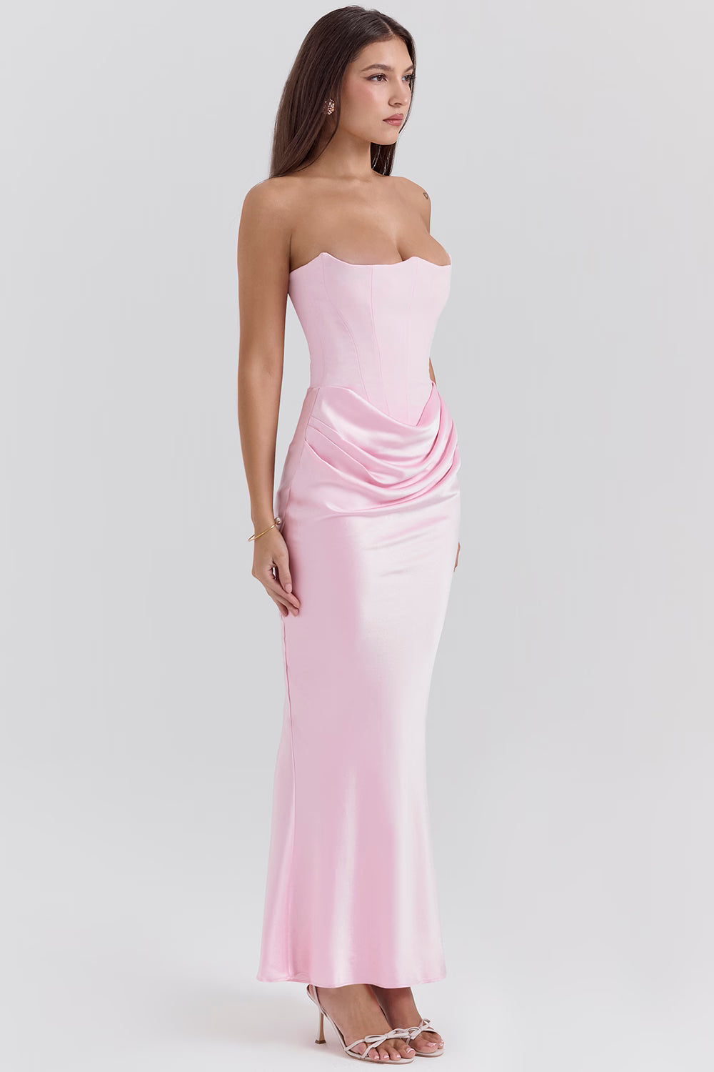 Vestido Nadia