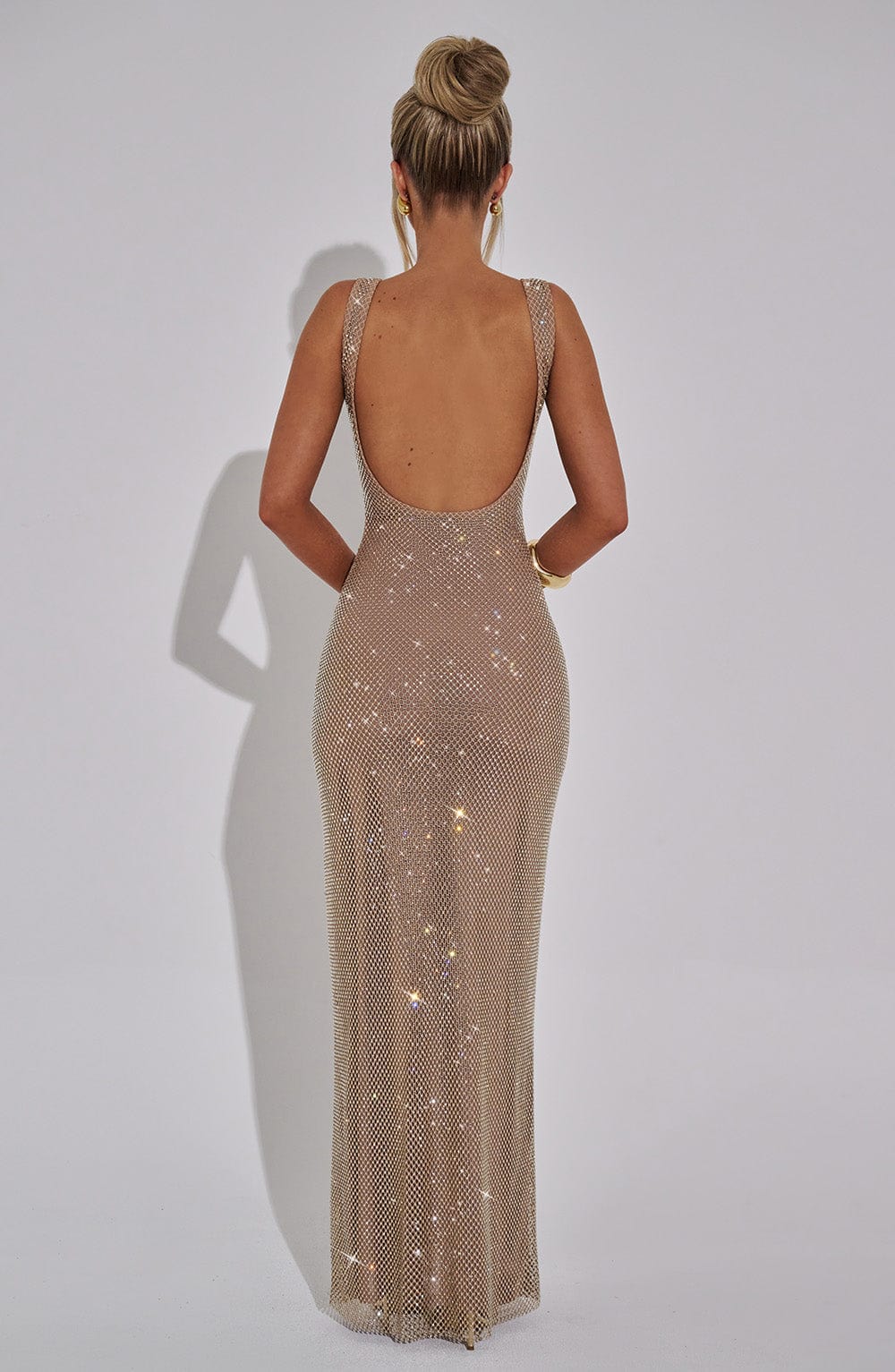 Vestido Stella Mae