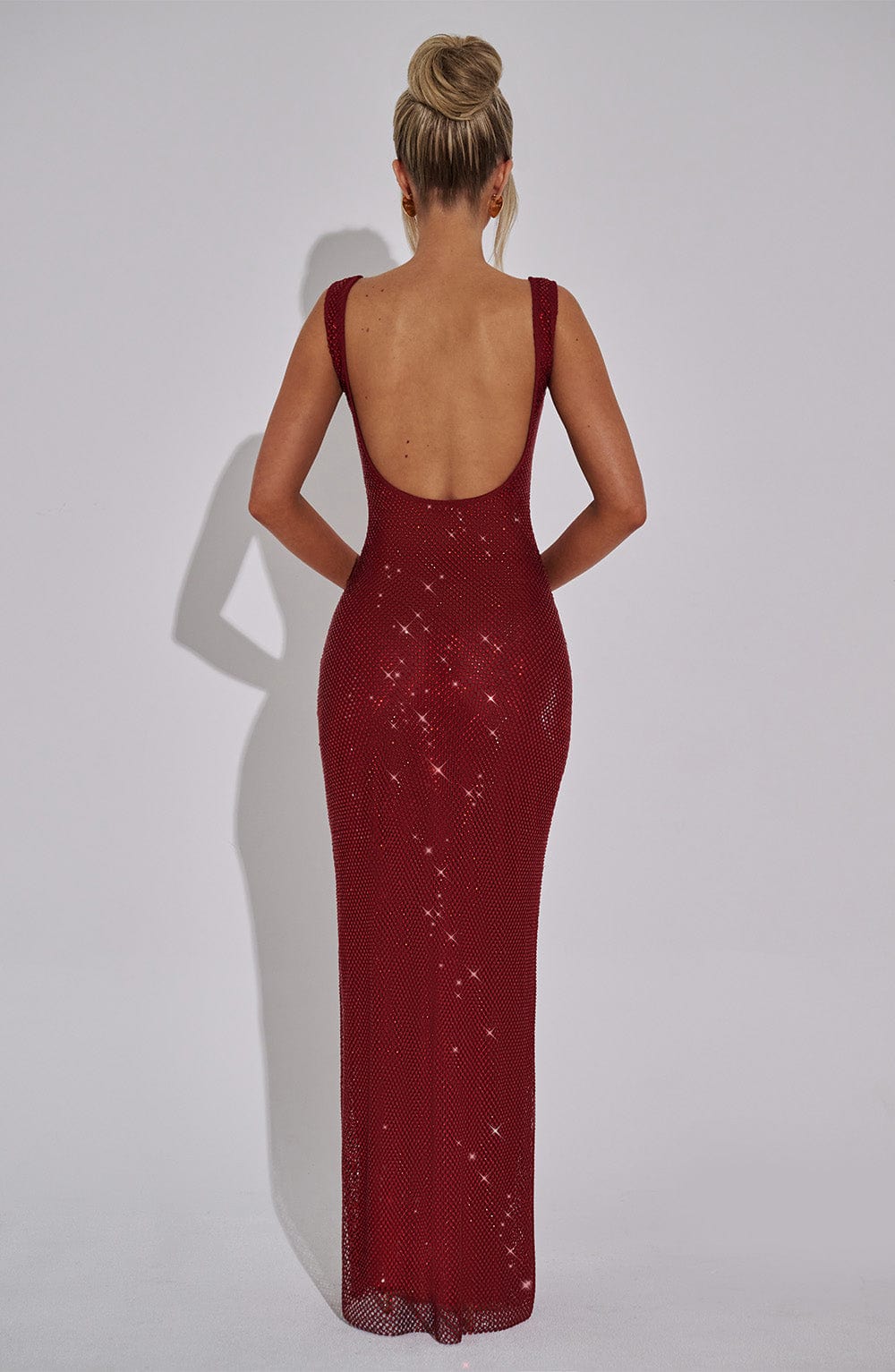 Vestido Stella Mae