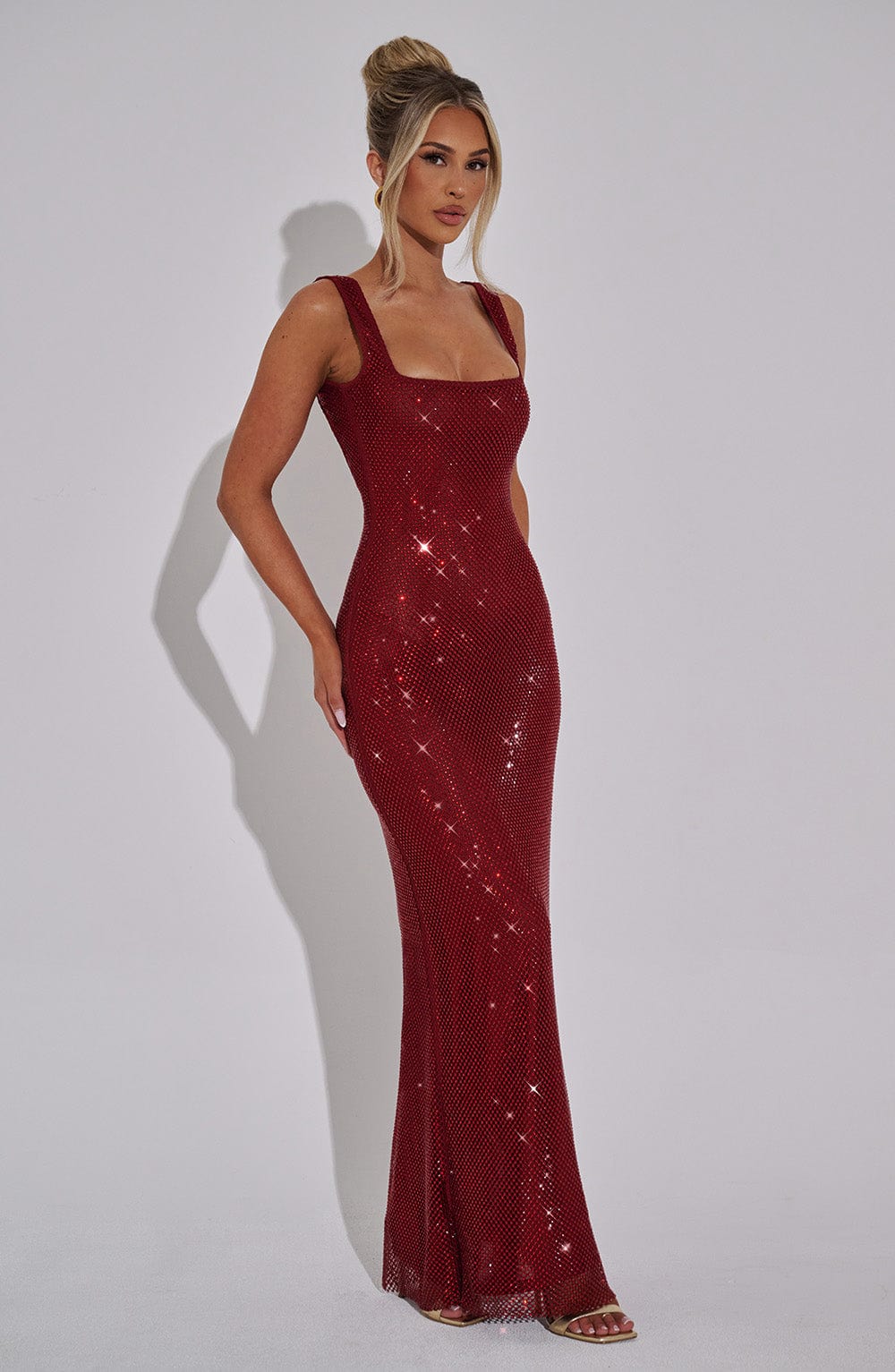 Vestido Stella Mae