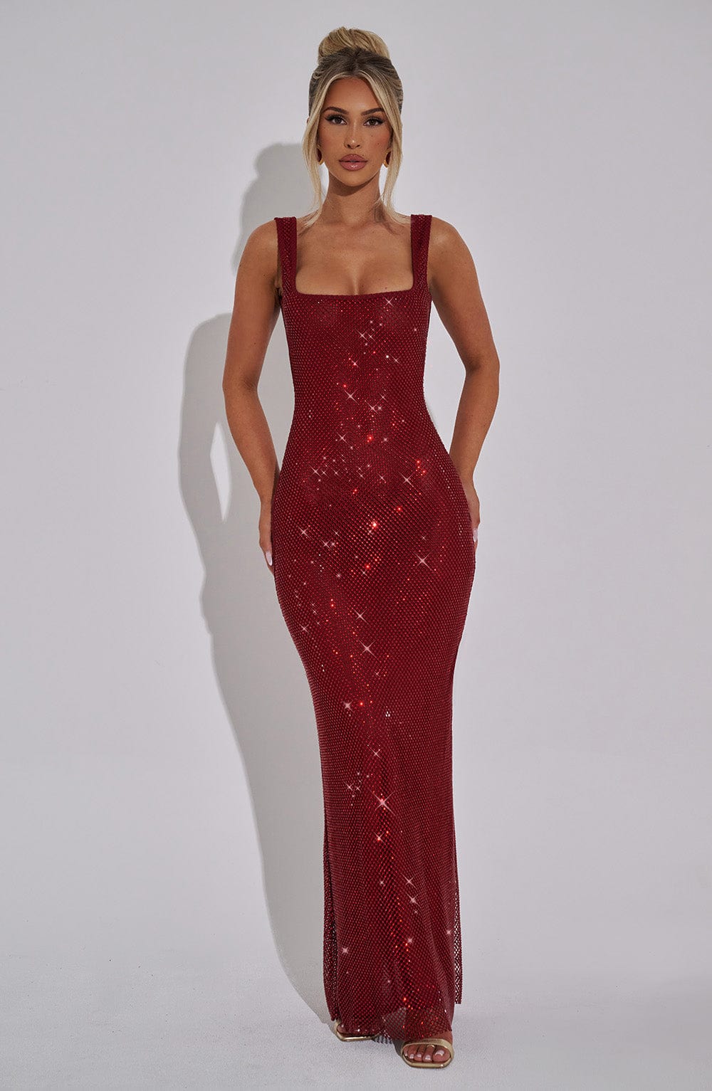 Vestido Stella Mae