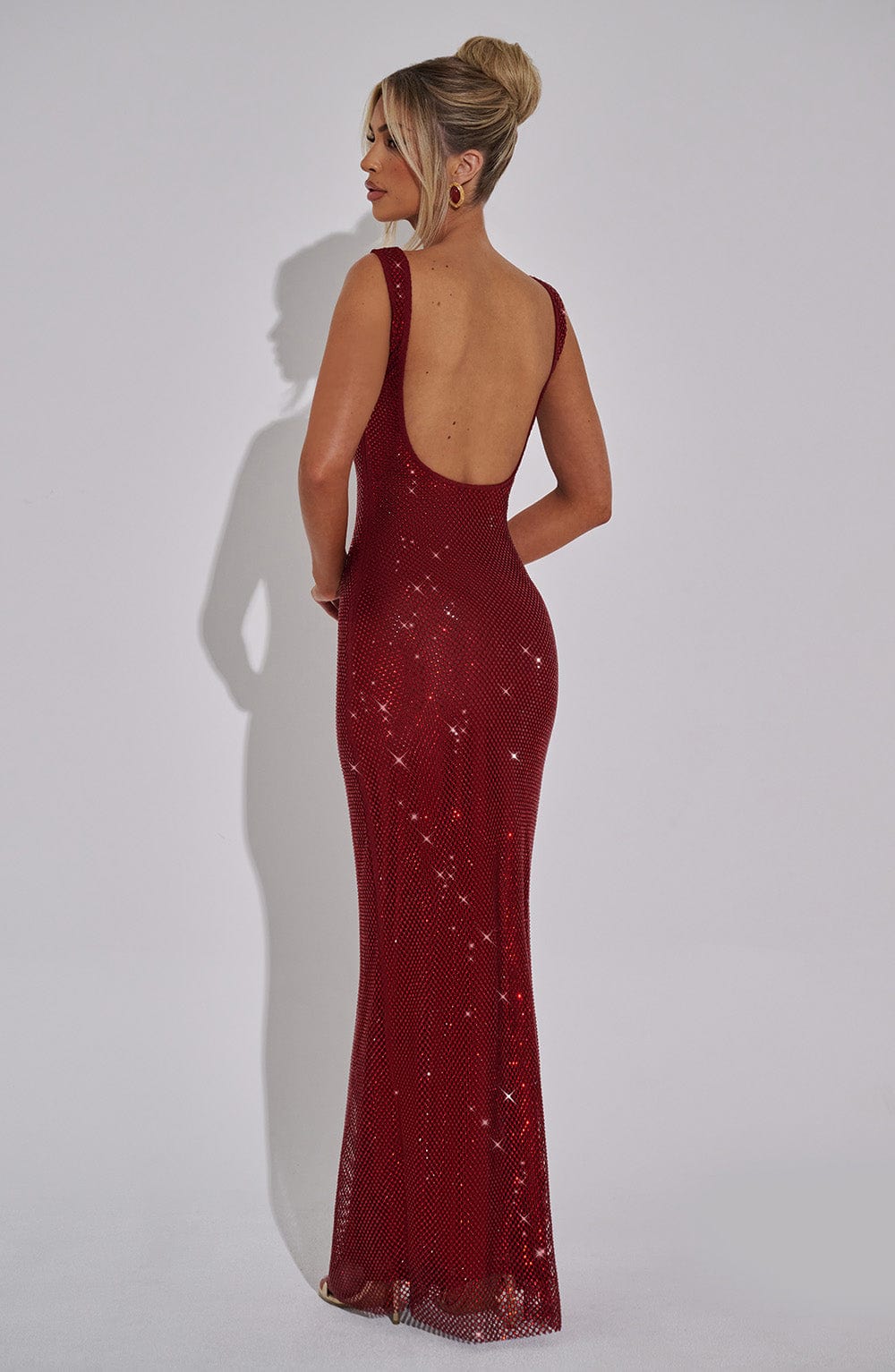 Vestido Stella Mae