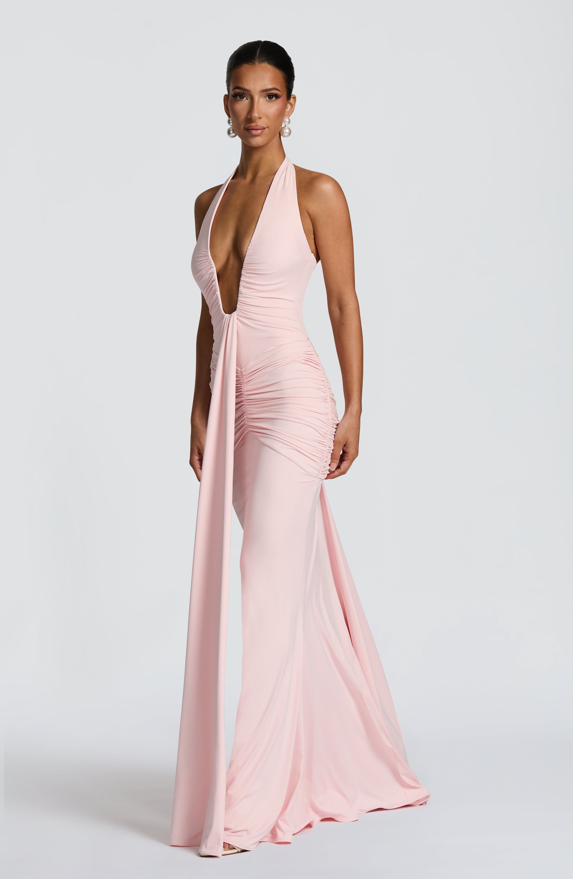Vestido Camille